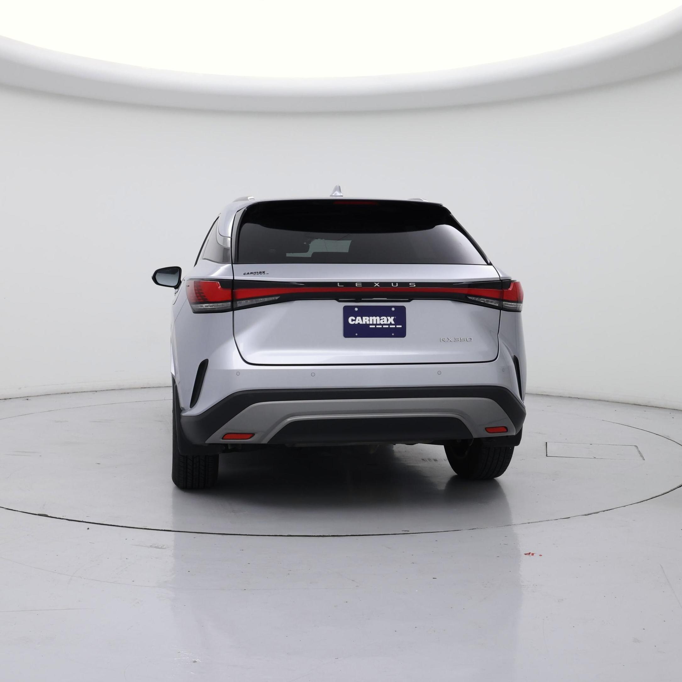 Thumbnail: 2023 Lexus RX - 6