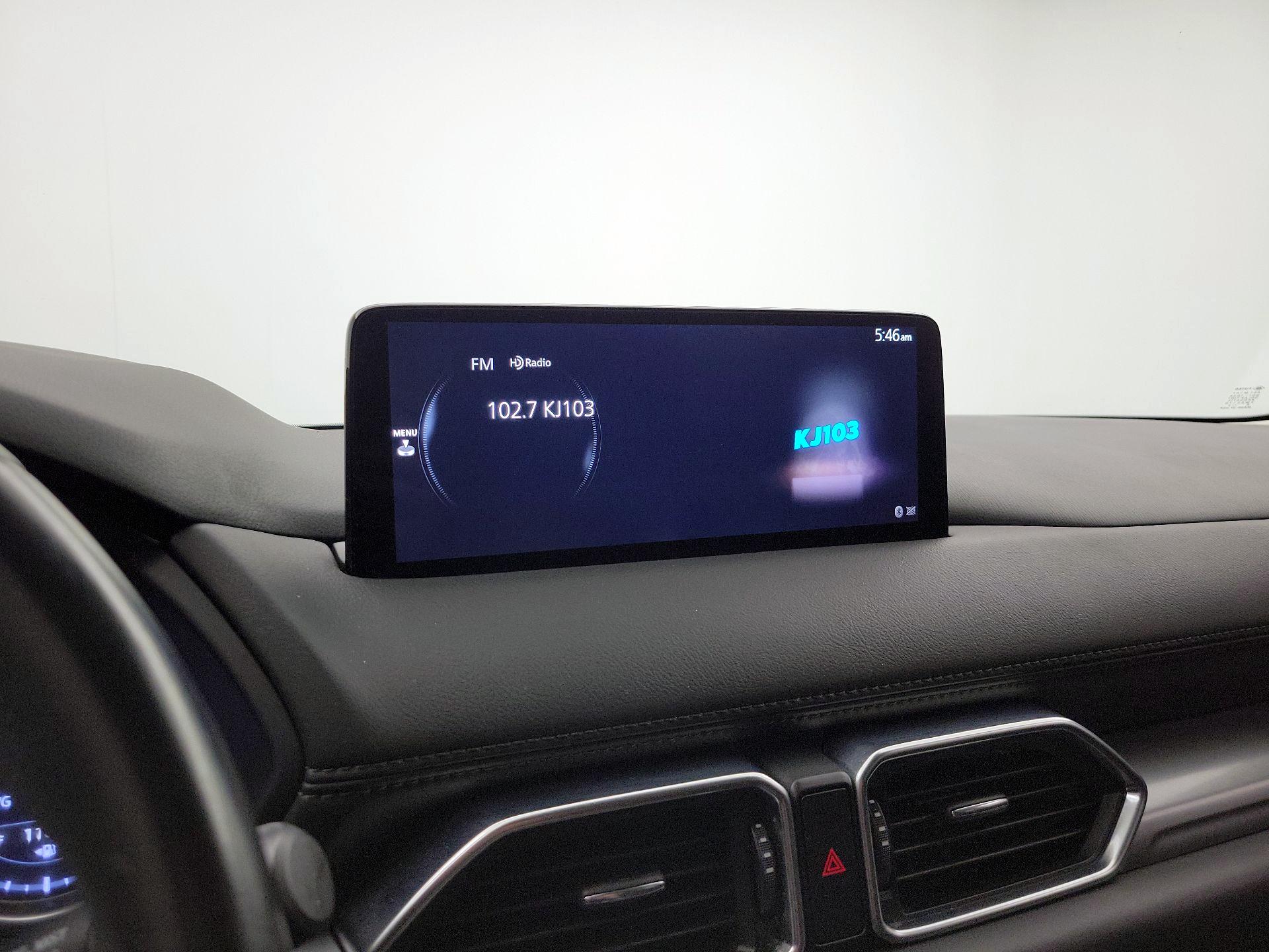 Thumbnail: 2021 Mazda CX-5 - 16