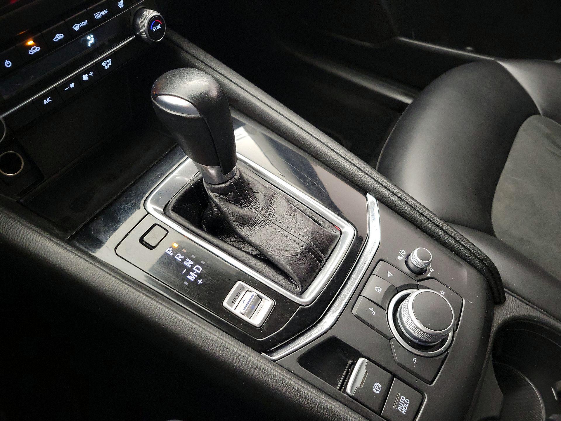 Thumbnail: 2021 Mazda CX-5 - 18