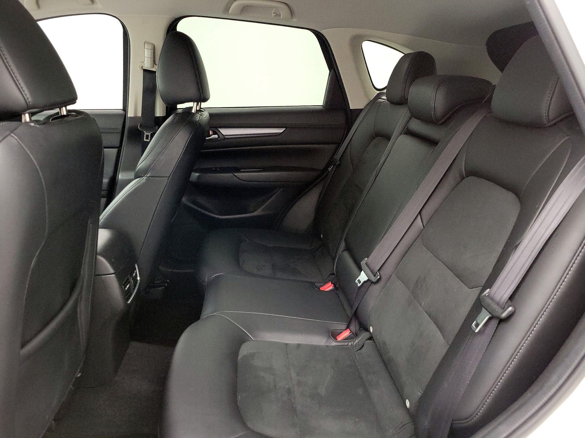Thumbnail: 2021 Mazda CX-5 - 20