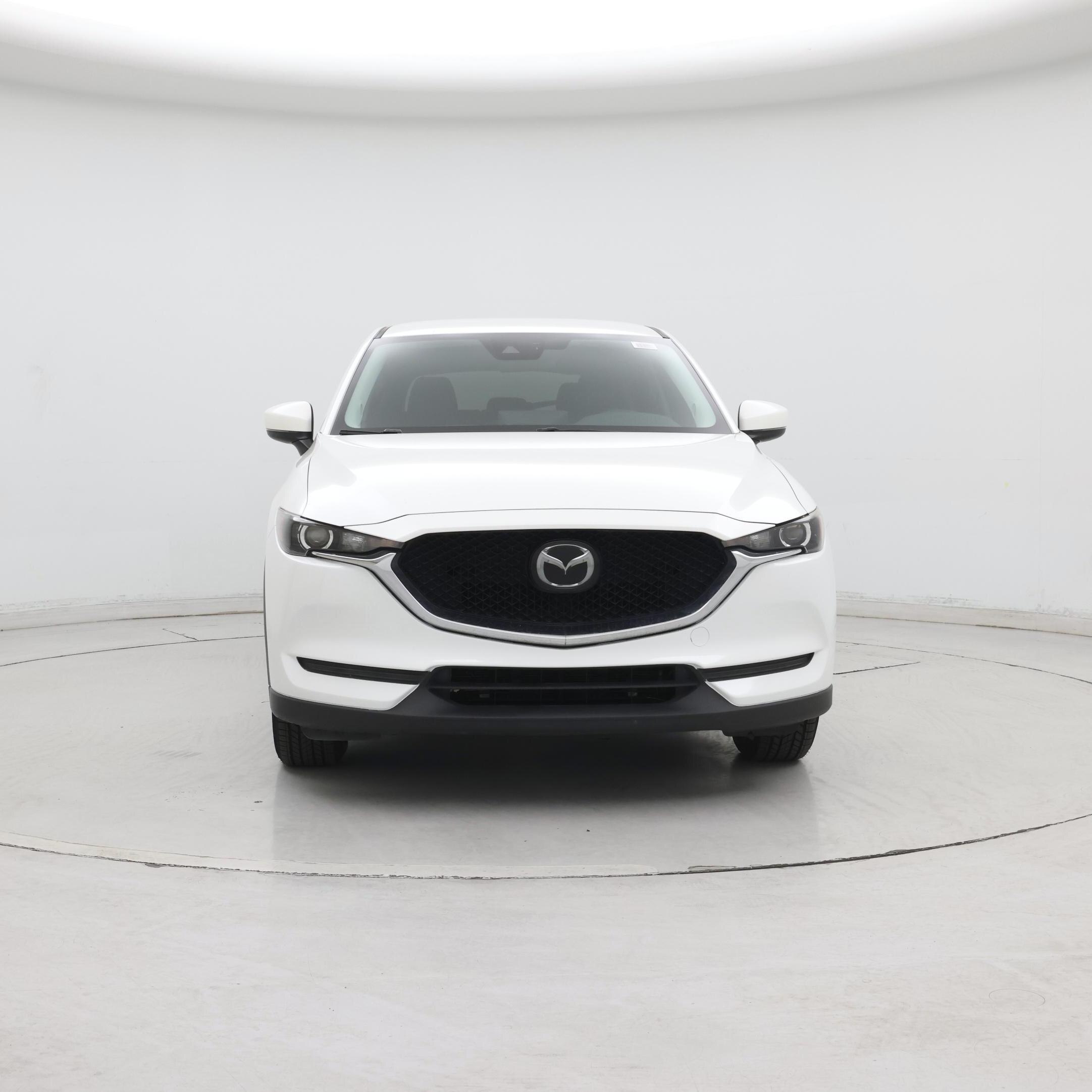 Thumbnail: 2021 Mazda CX-5 - 5