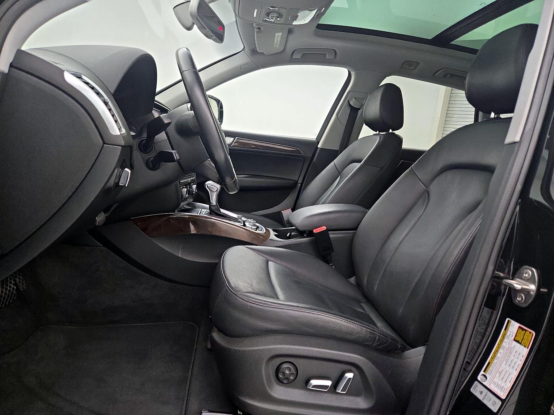 Thumbnail: 2016 Audi Q5 - 11