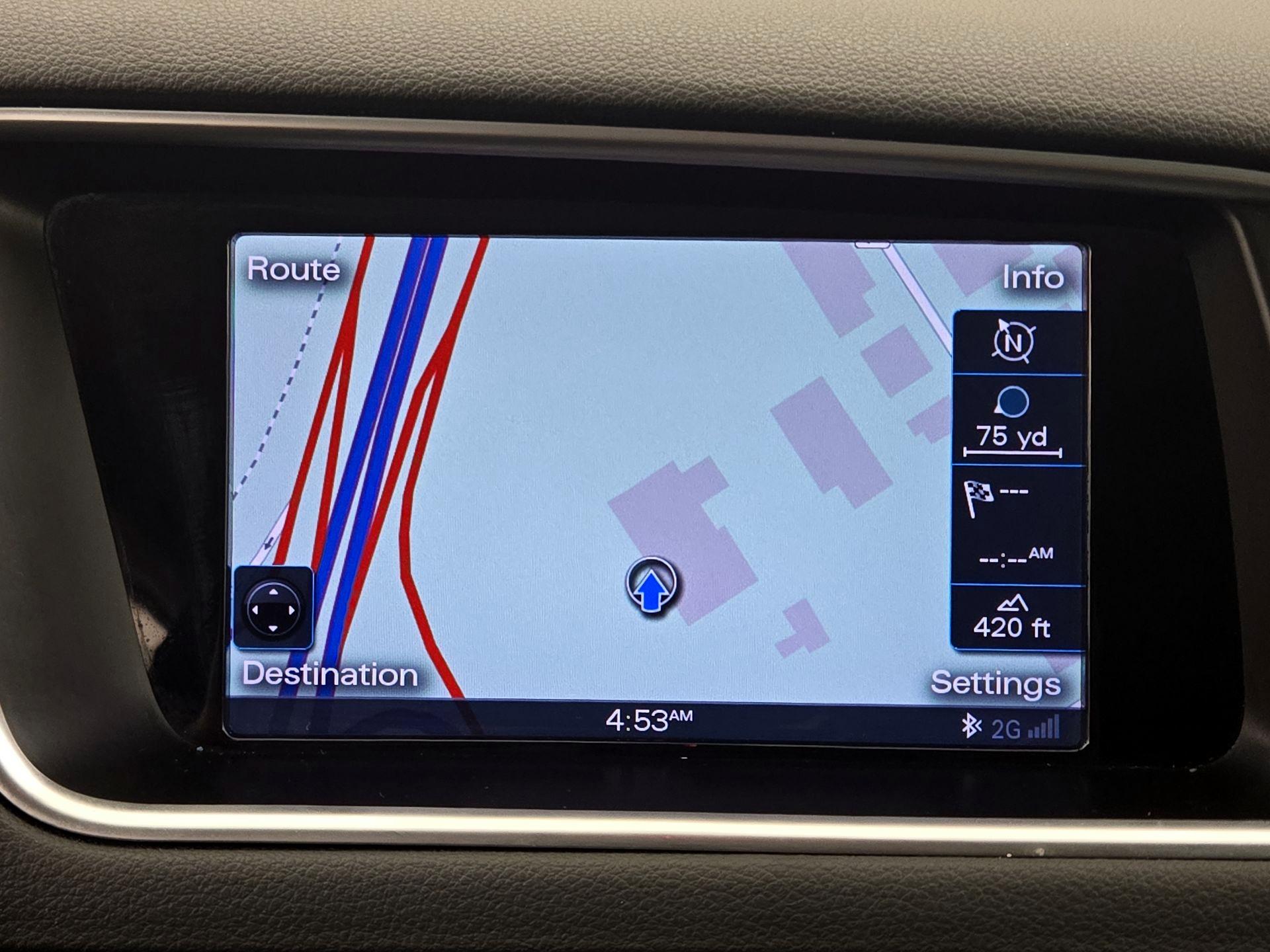 Thumbnail: 2016 Audi Q5 - 14