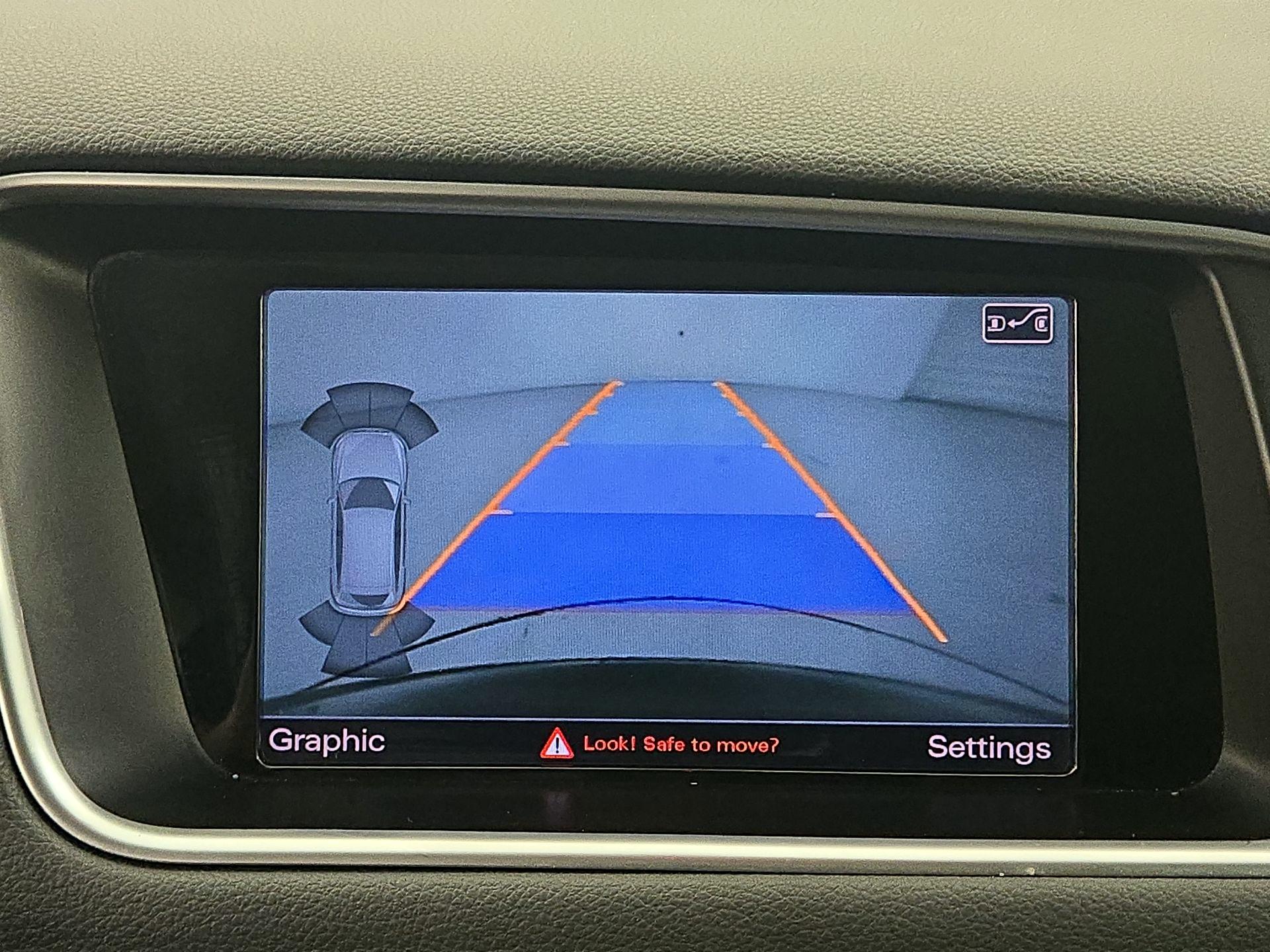 Thumbnail: 2016 Audi Q5 - 15