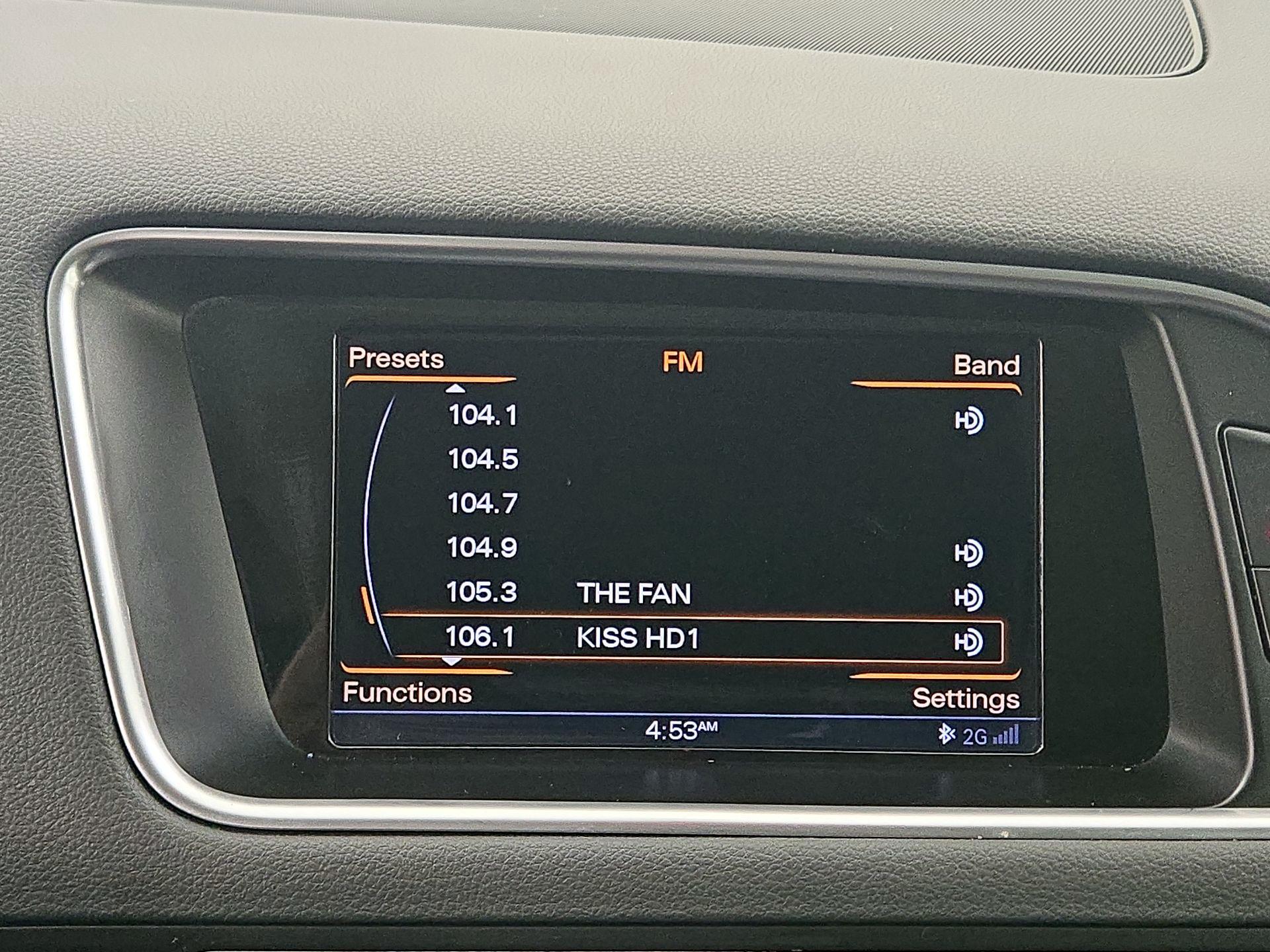 Thumbnail: 2016 Audi Q5 - 16