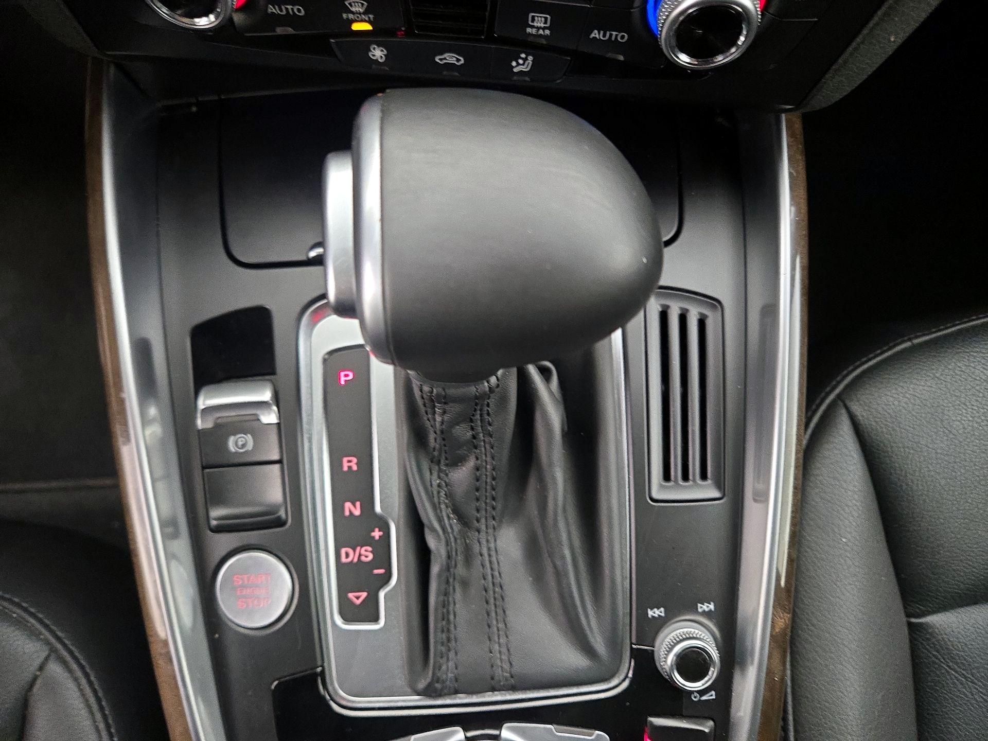 Thumbnail: 2016 Audi Q5 - 18