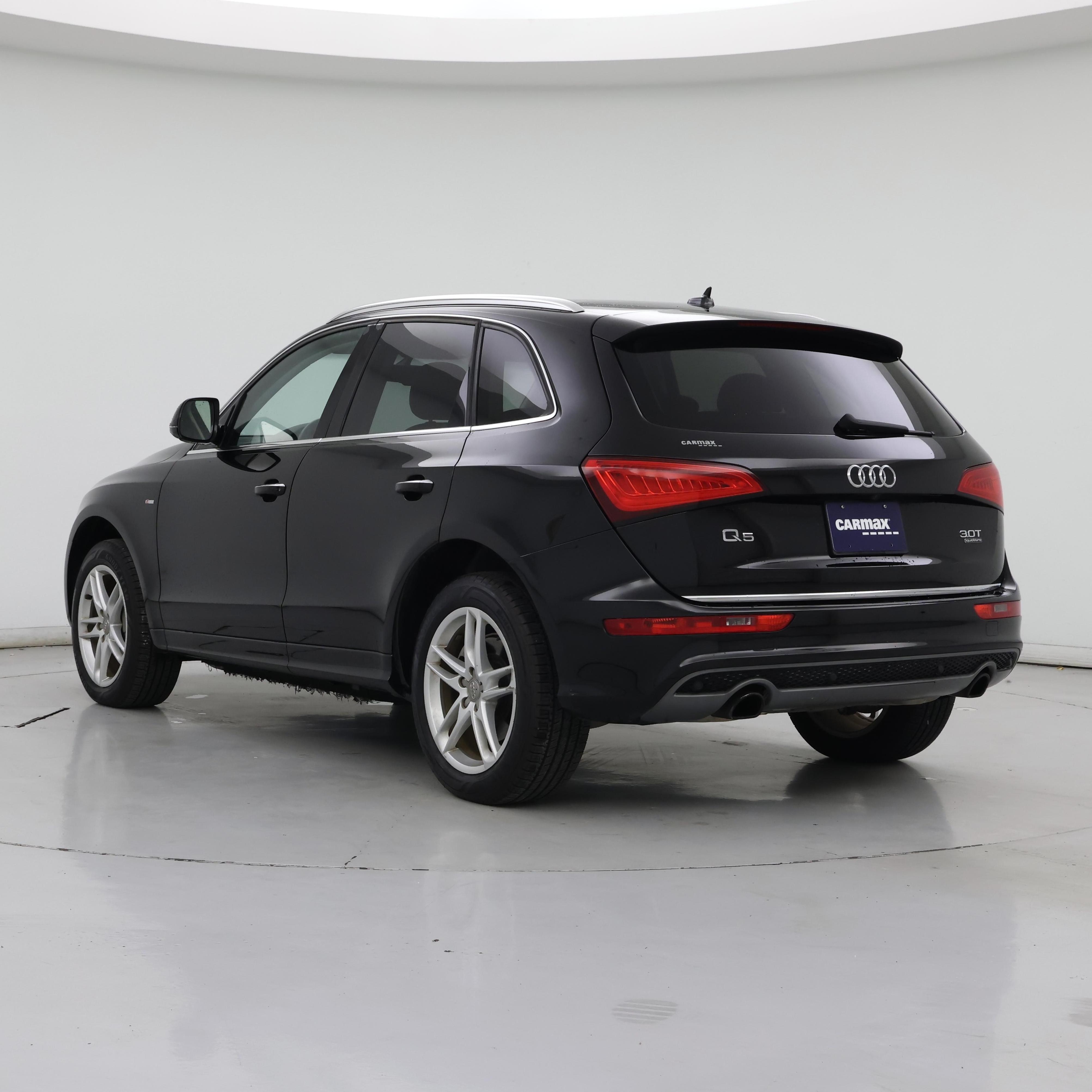 Thumbnail: 2016 Audi Q5 - 2
