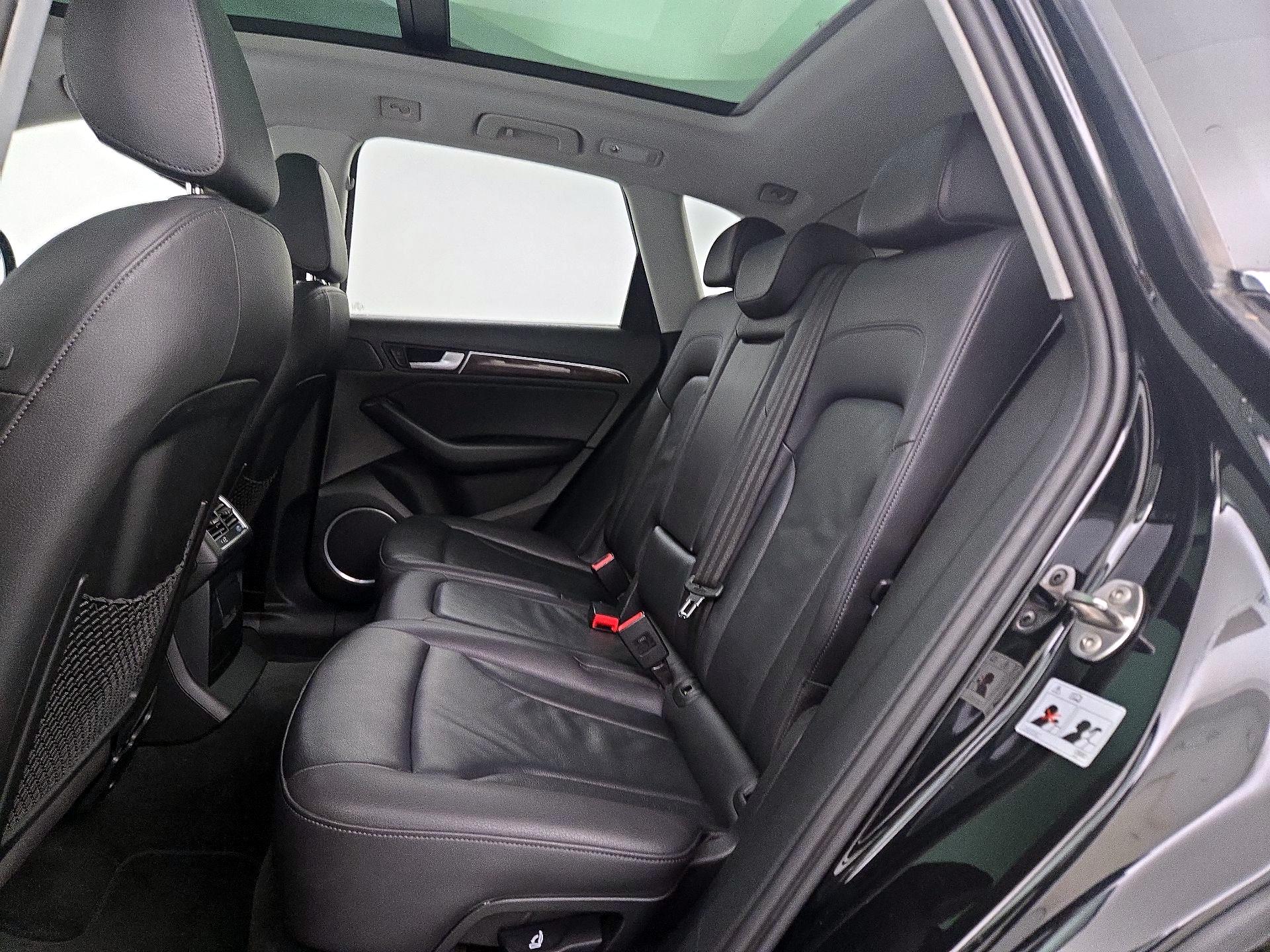 Thumbnail: 2016 Audi Q5 - 20