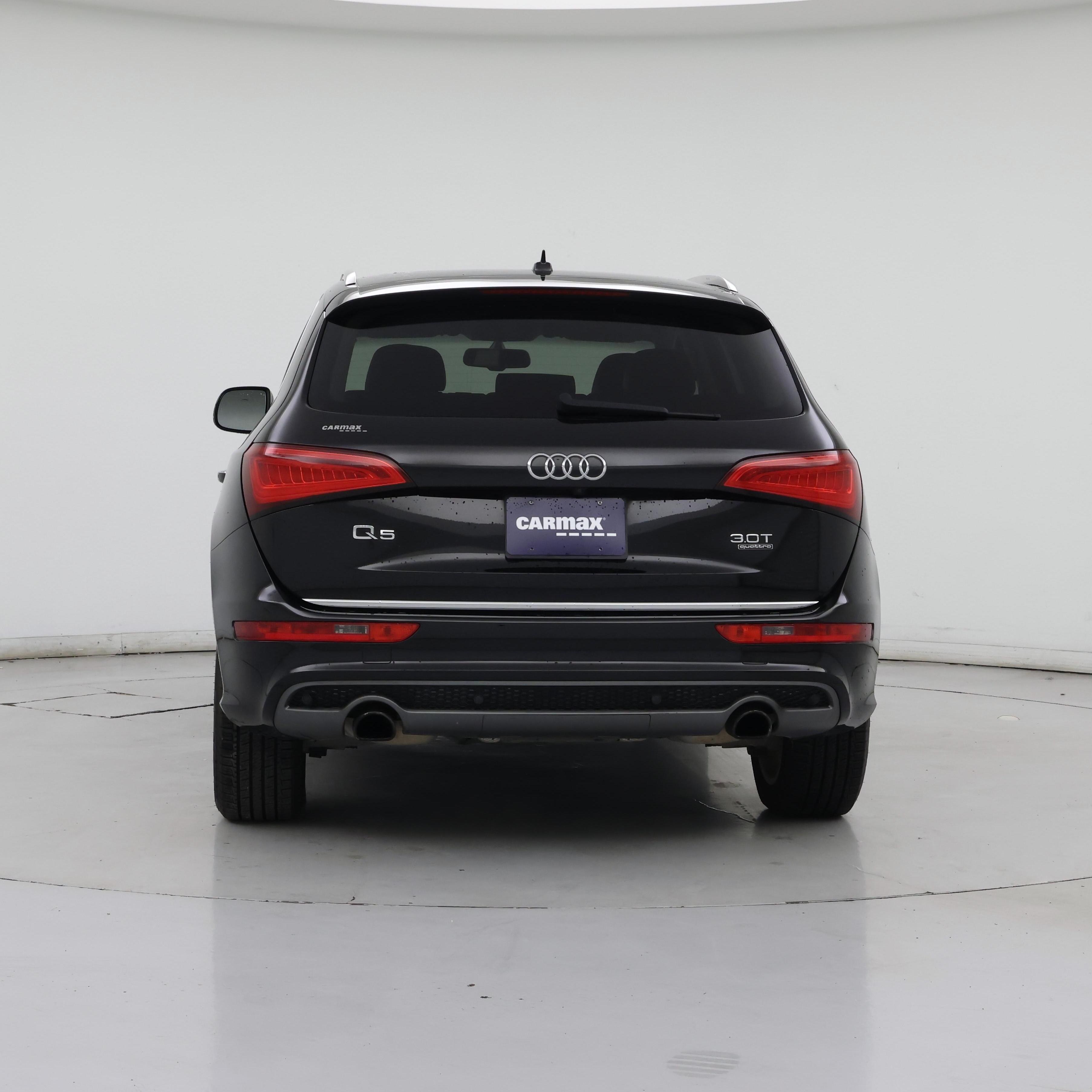 Thumbnail: 2016 Audi Q5 - 6