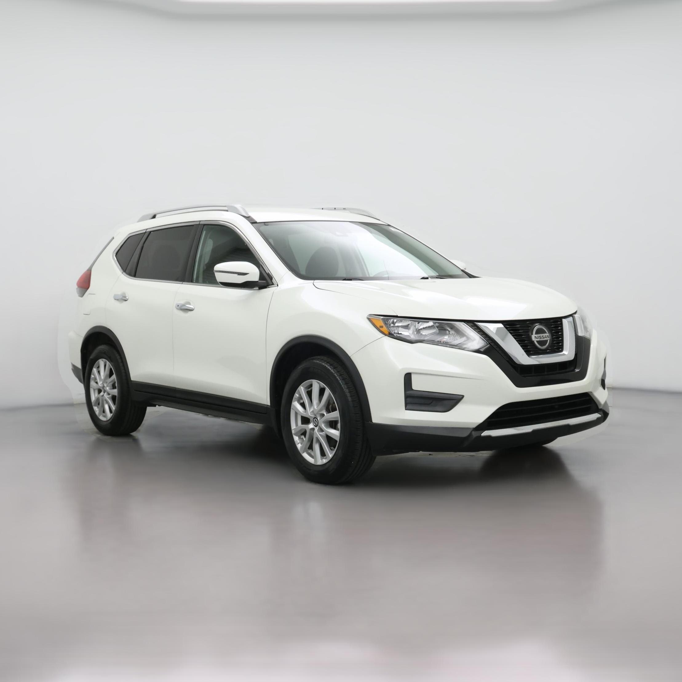 Thumbnail: 2020 Nissan Rogue - 1