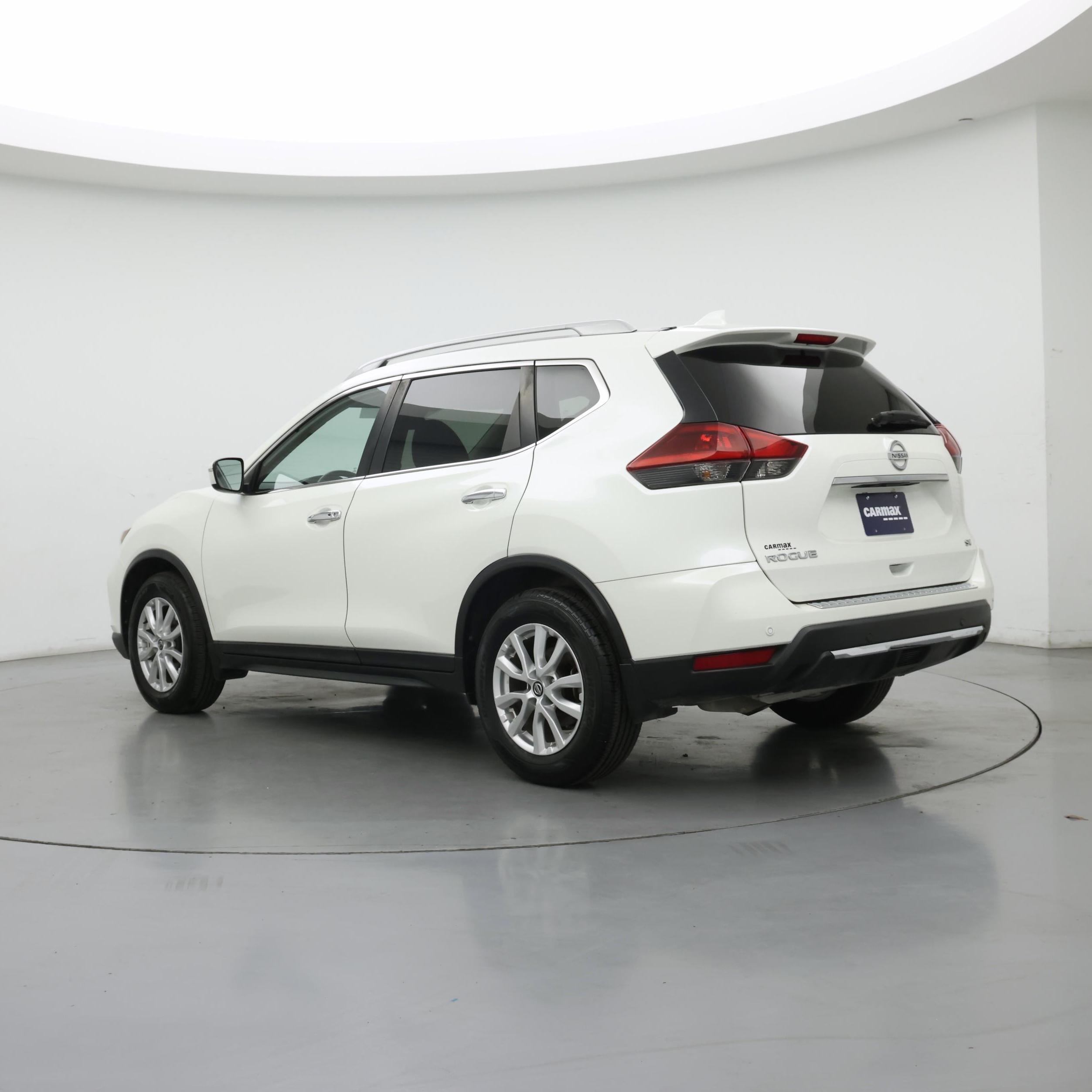 Thumbnail: 2020 Nissan Rogue - 2