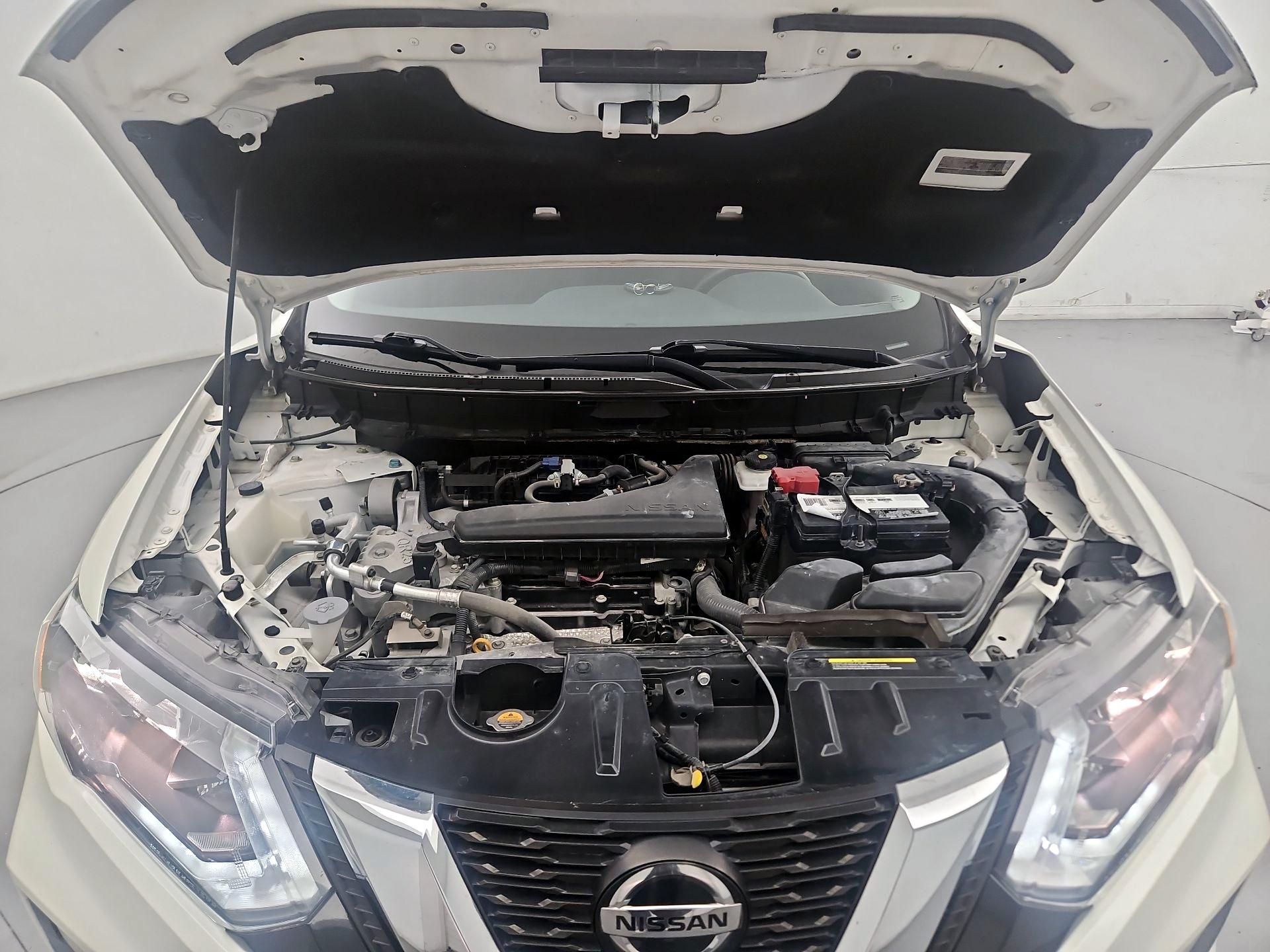 Thumbnail: 2020 Nissan Rogue - 19