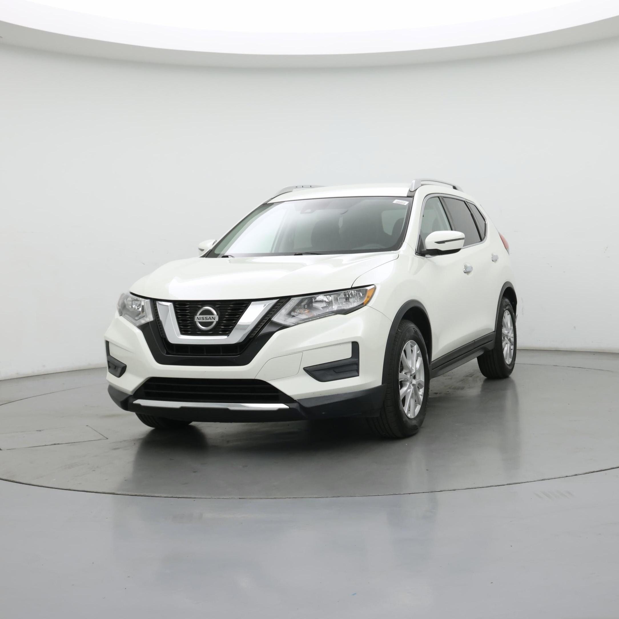 Thumbnail: 2020 Nissan Rogue - 4
