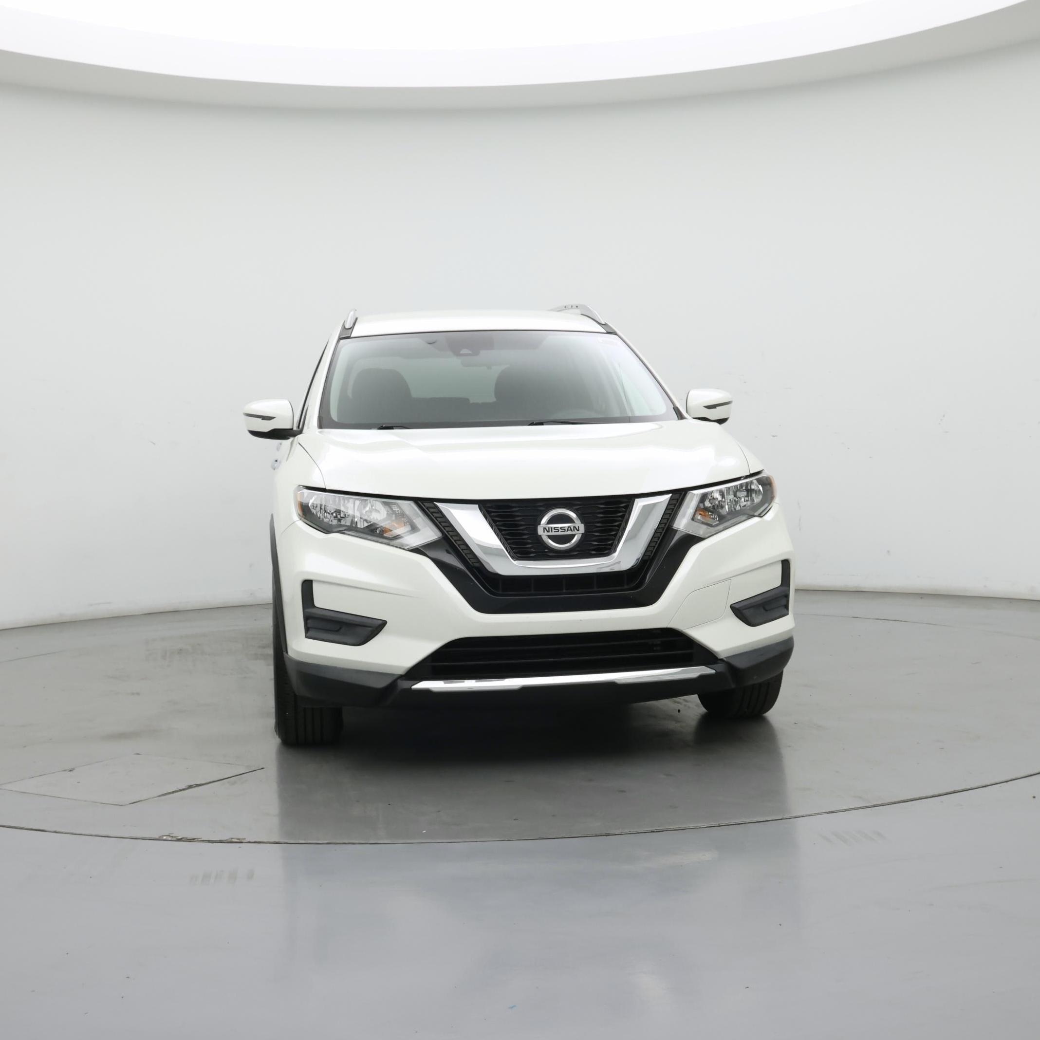 Thumbnail: 2020 Nissan Rogue - 5