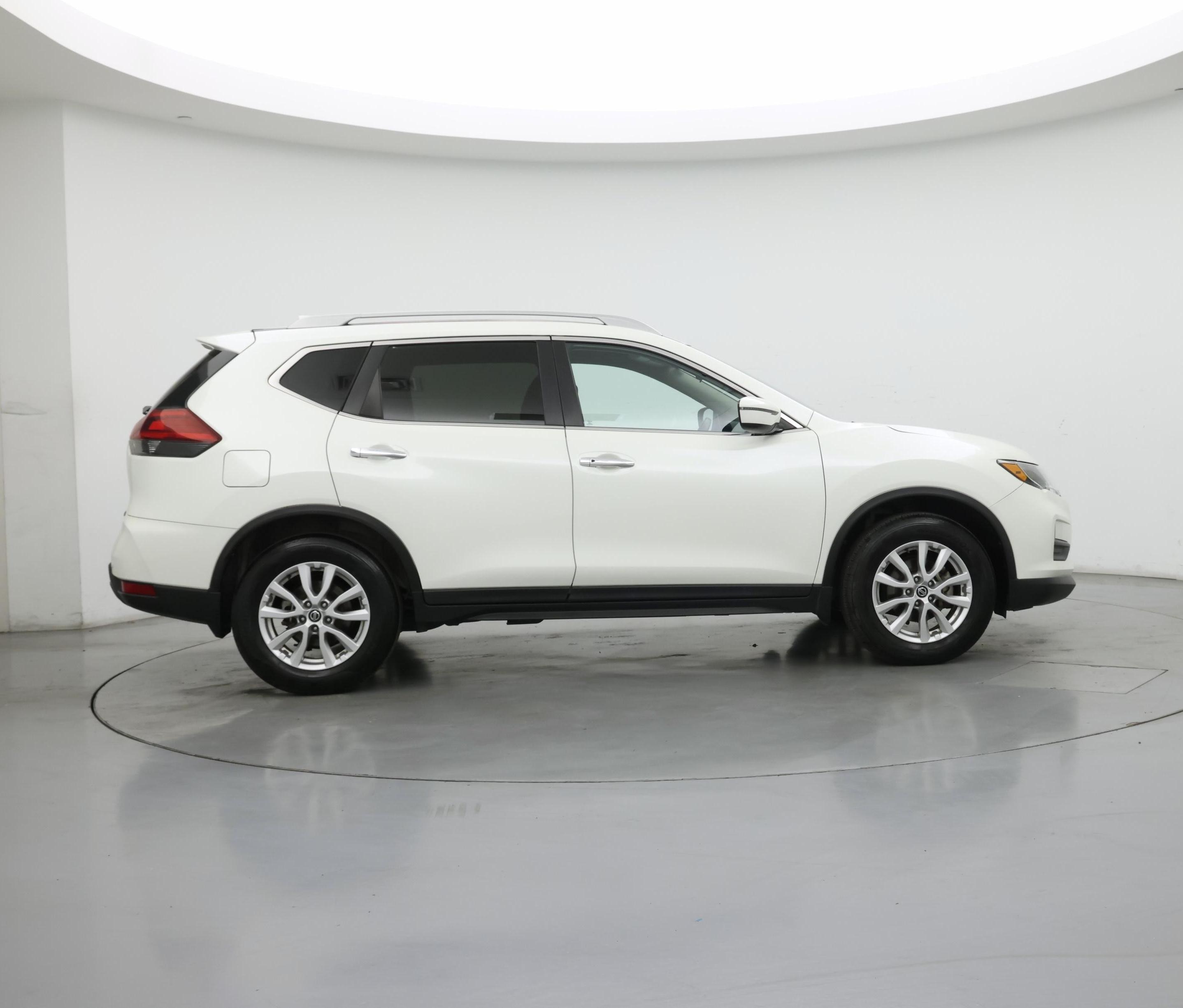 Thumbnail: 2020 Nissan Rogue - 7