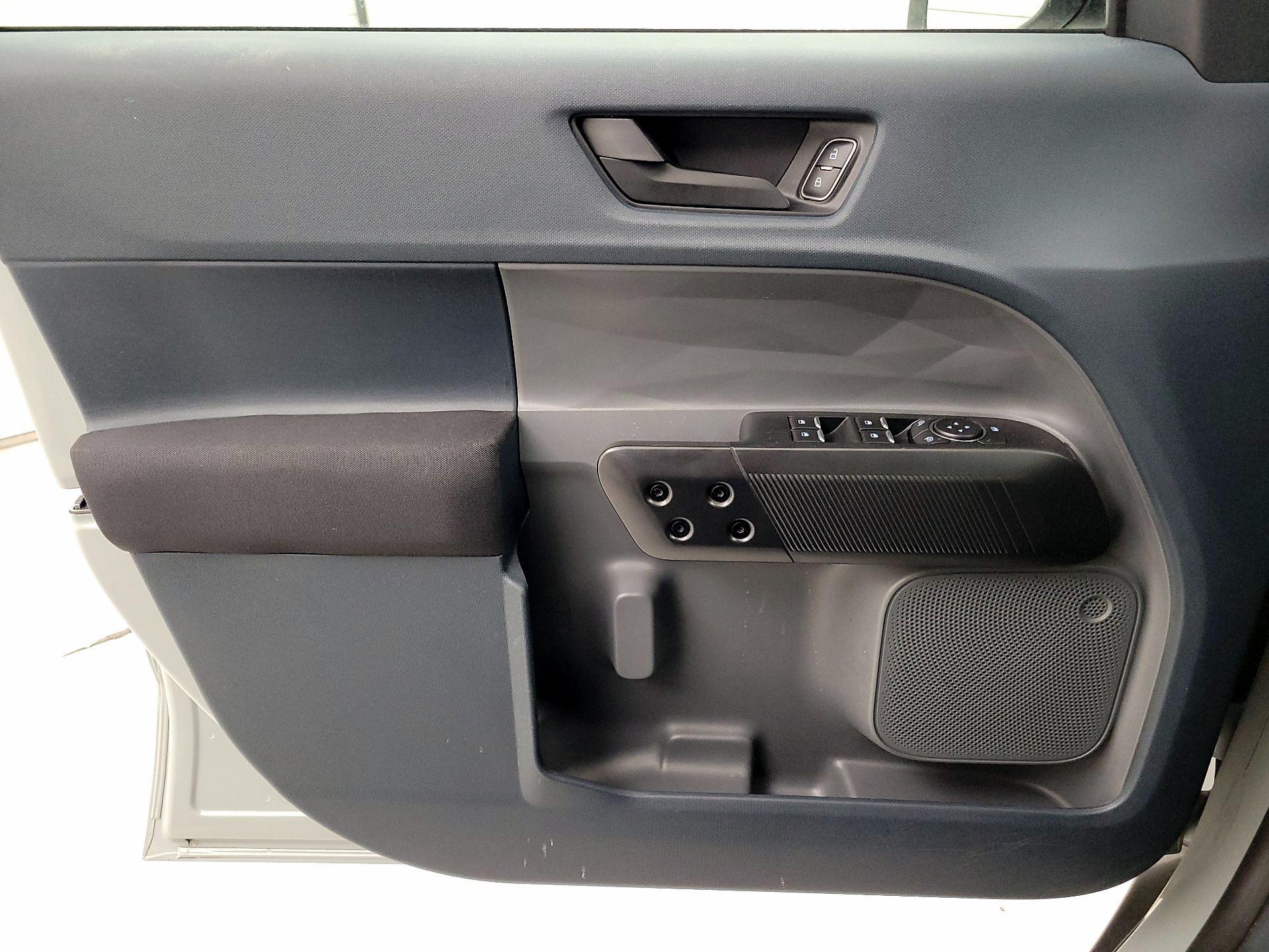 Thumbnail: 2022 Ford Maverick - 12