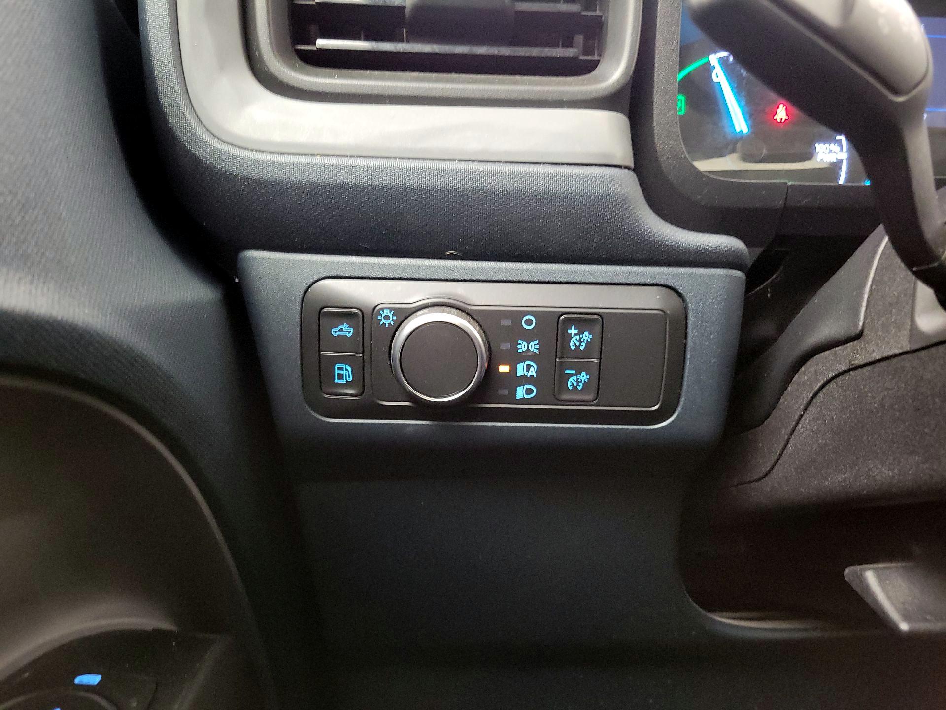 Thumbnail: 2022 Ford Maverick - 13