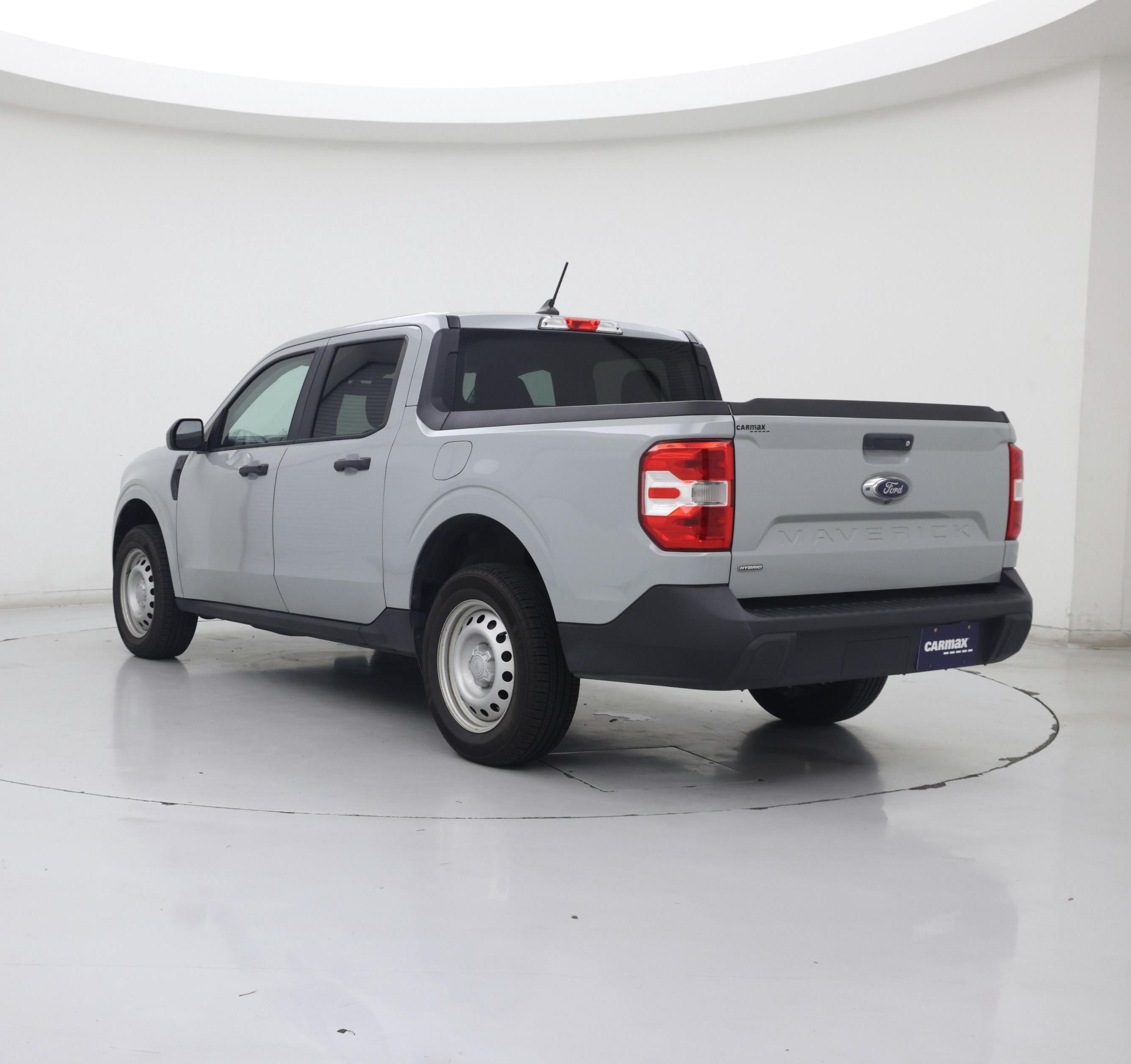 Thumbnail: 2022 Ford Maverick - 2