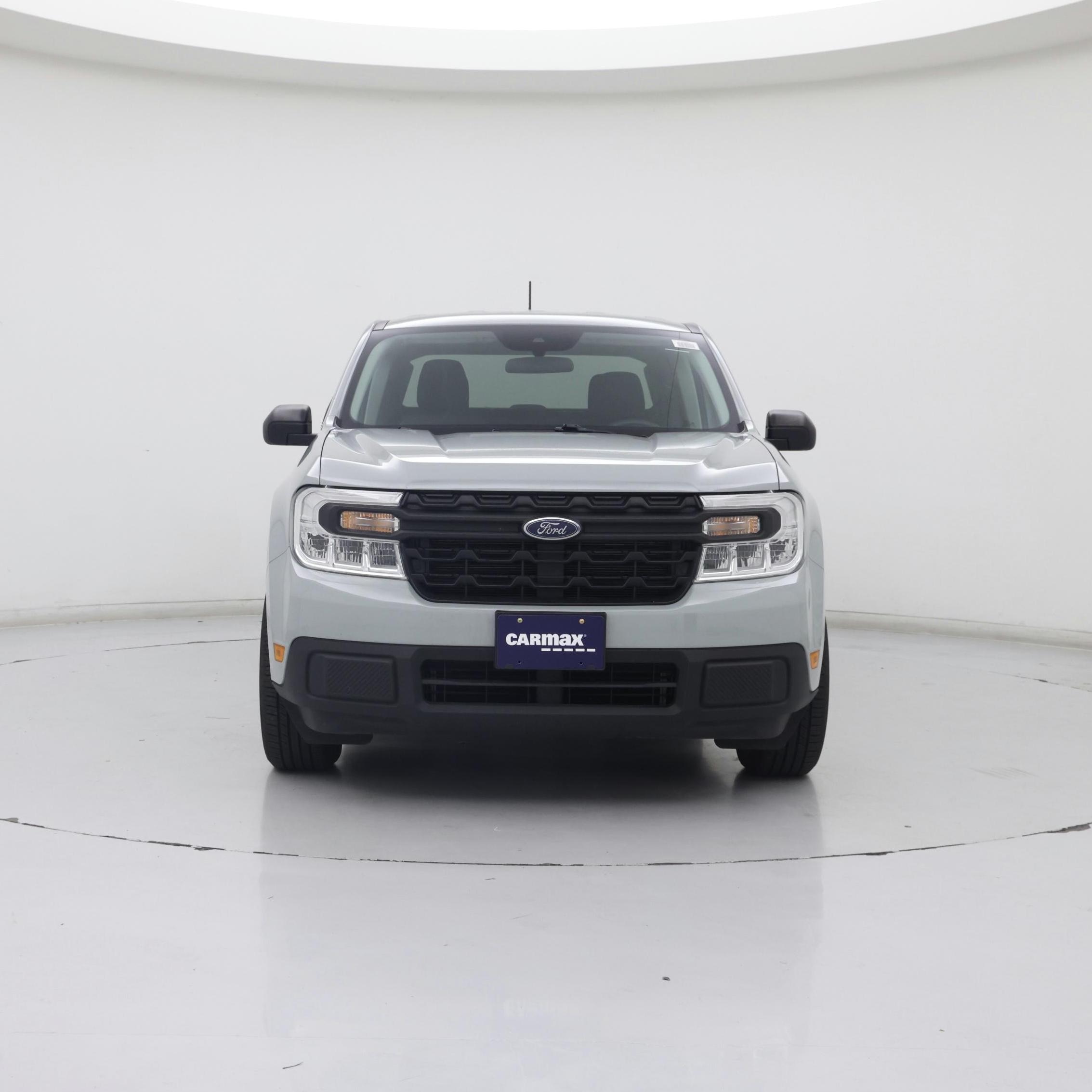 Thumbnail: 2022 Ford Maverick - 5