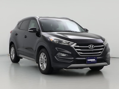 2017 Hyundai Tucson ECO