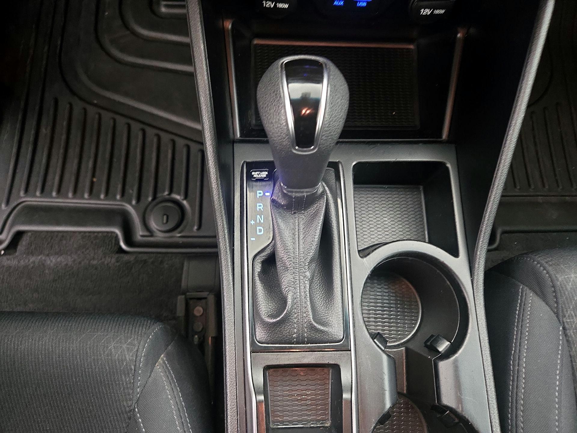 Thumbnail: 2017 Hyundai Tucson - 17