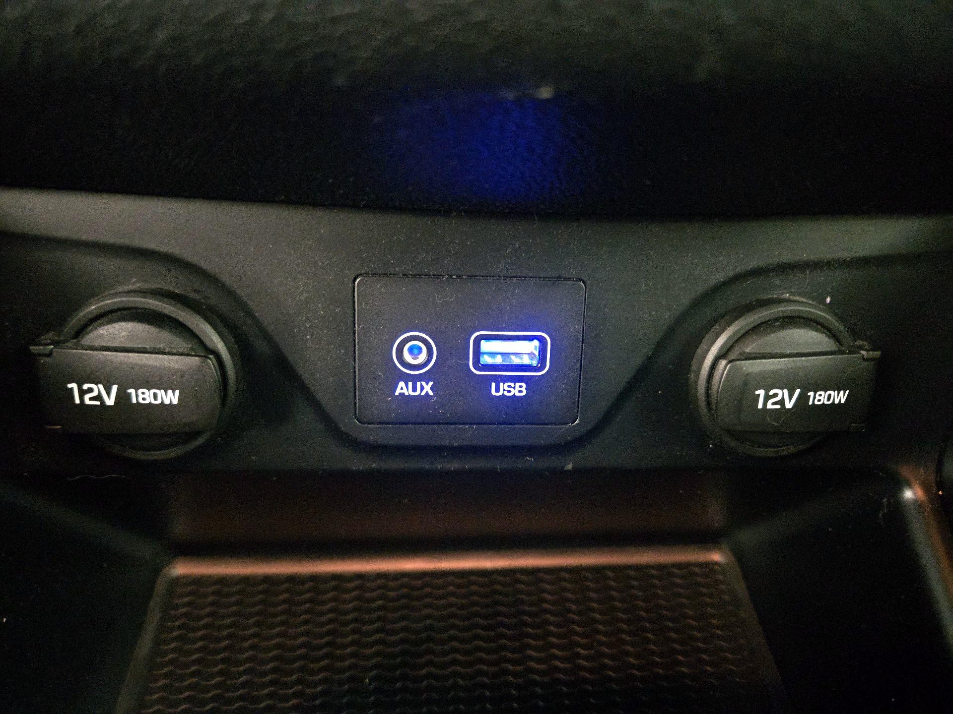 Thumbnail: 2017 Hyundai Tucson - 18