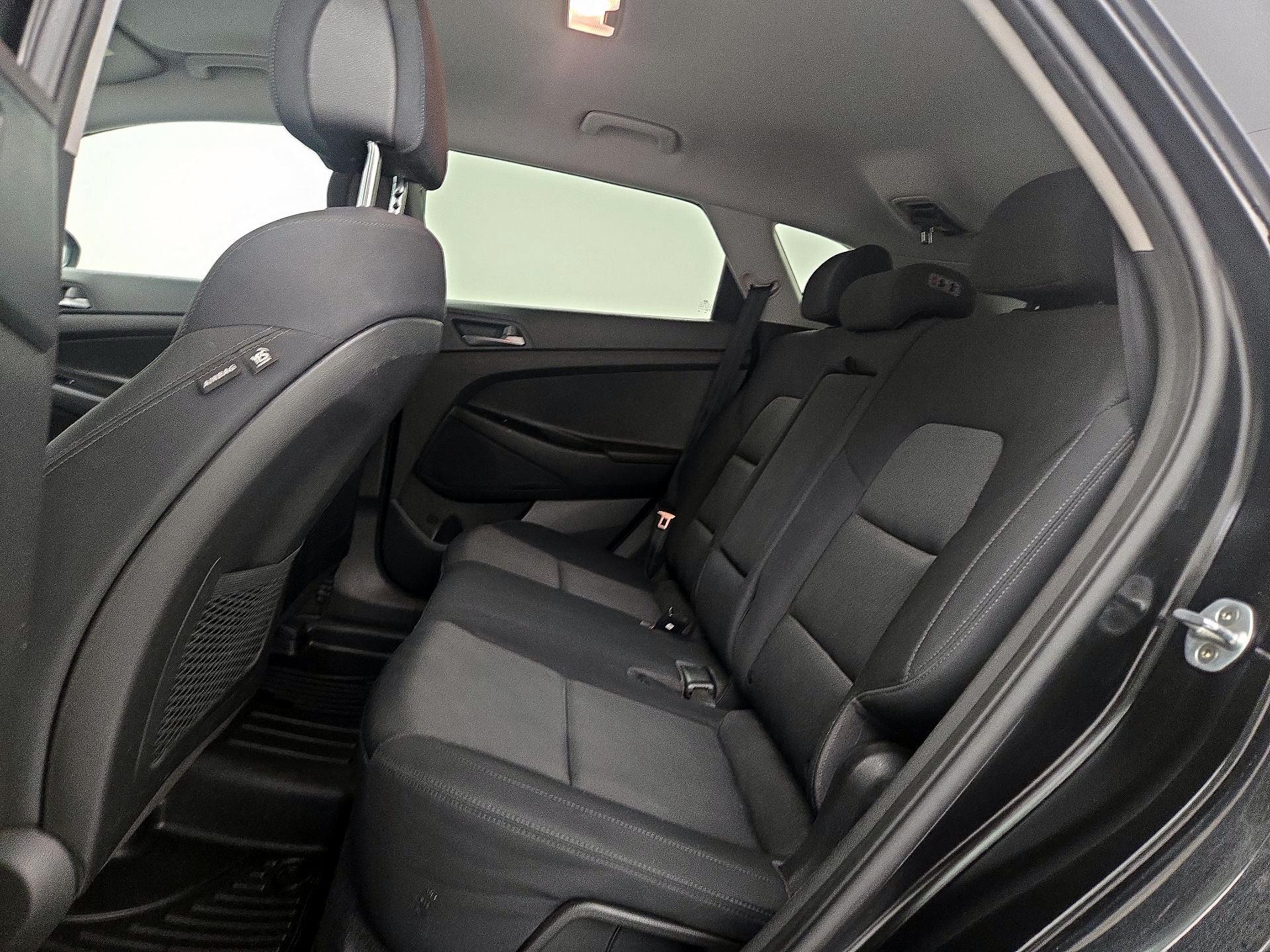 Thumbnail: 2017 Hyundai Tucson - 19