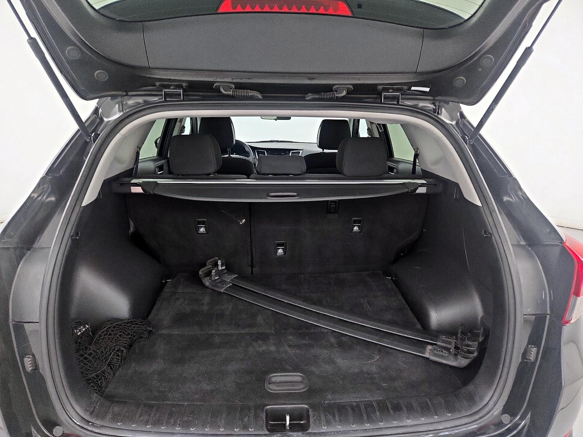 Thumbnail: 2017 Hyundai Tucson - 20