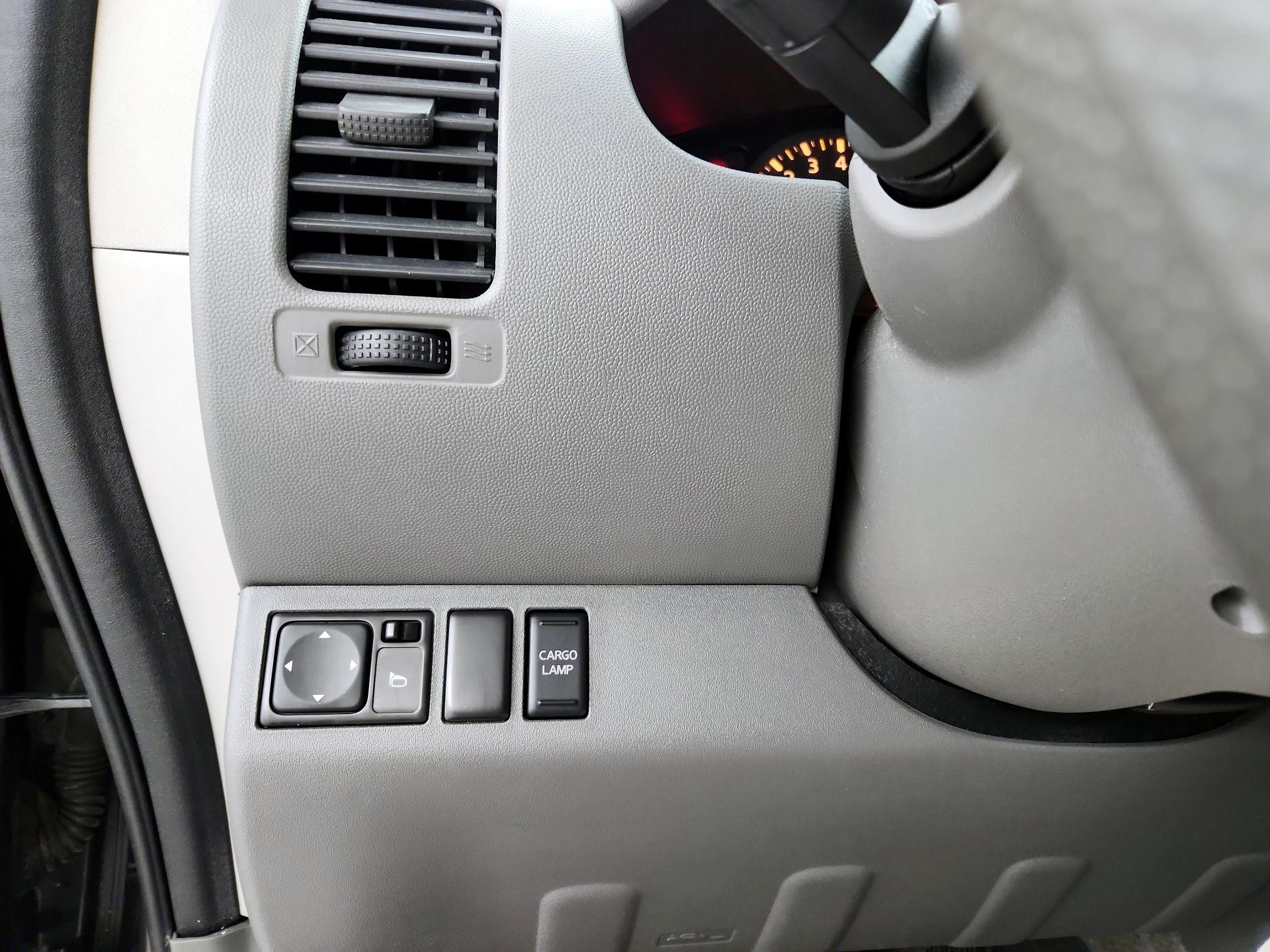 Thumbnail: 2015 Nissan Frontier - 13