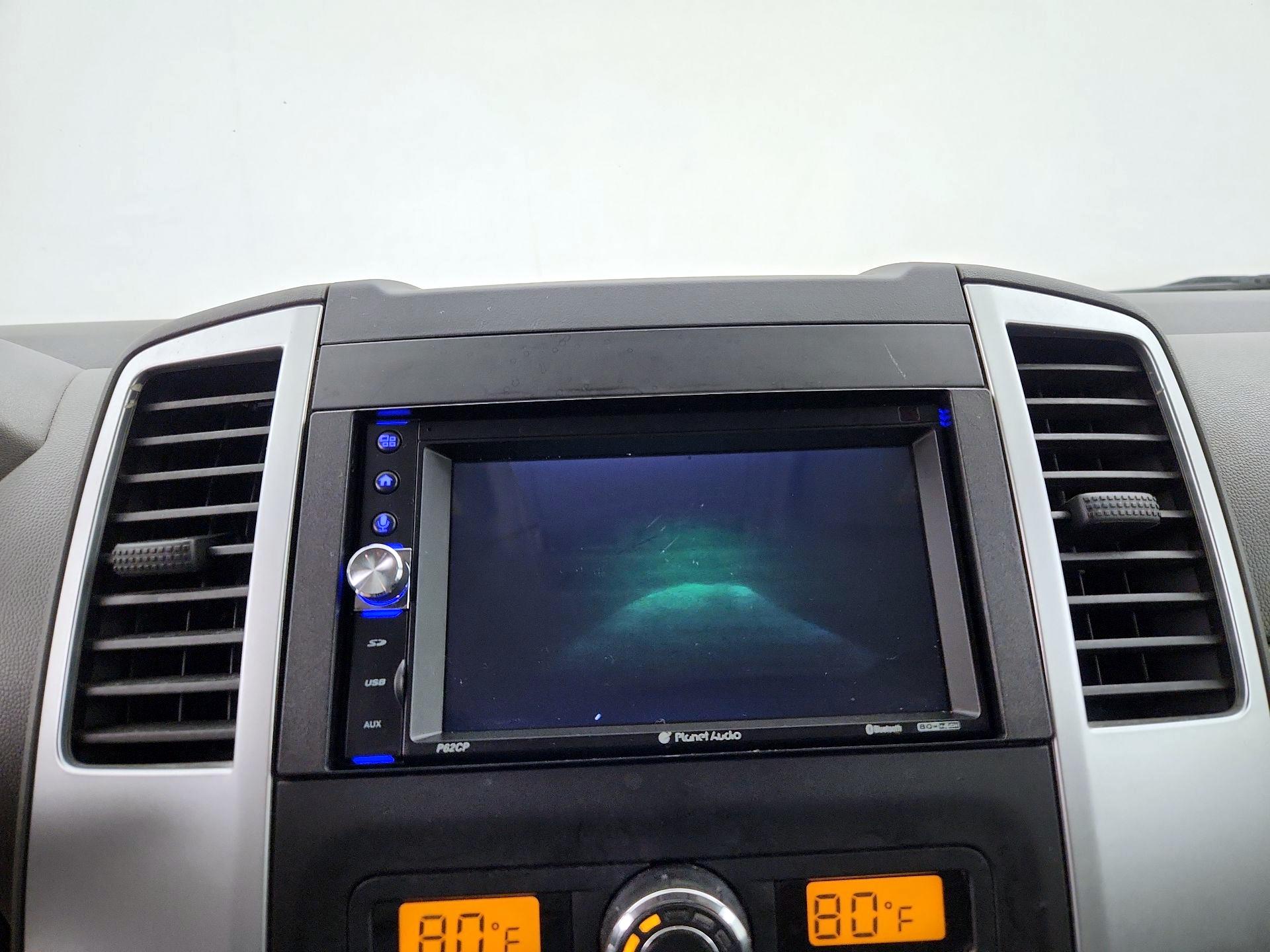 Thumbnail: 2015 Nissan Frontier - 14