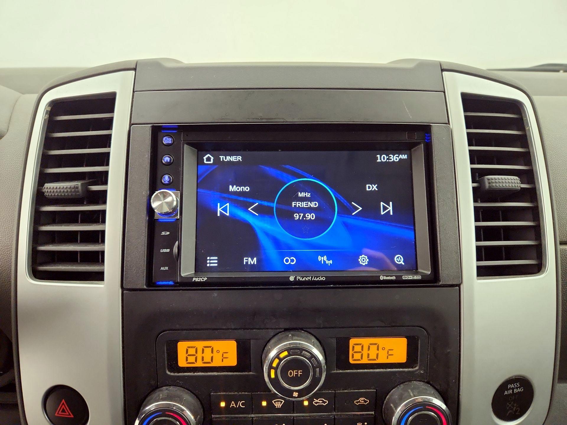 Thumbnail: 2015 Nissan Frontier - 15