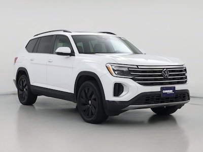 2024 Volkswagen Atlas SE w/Tech