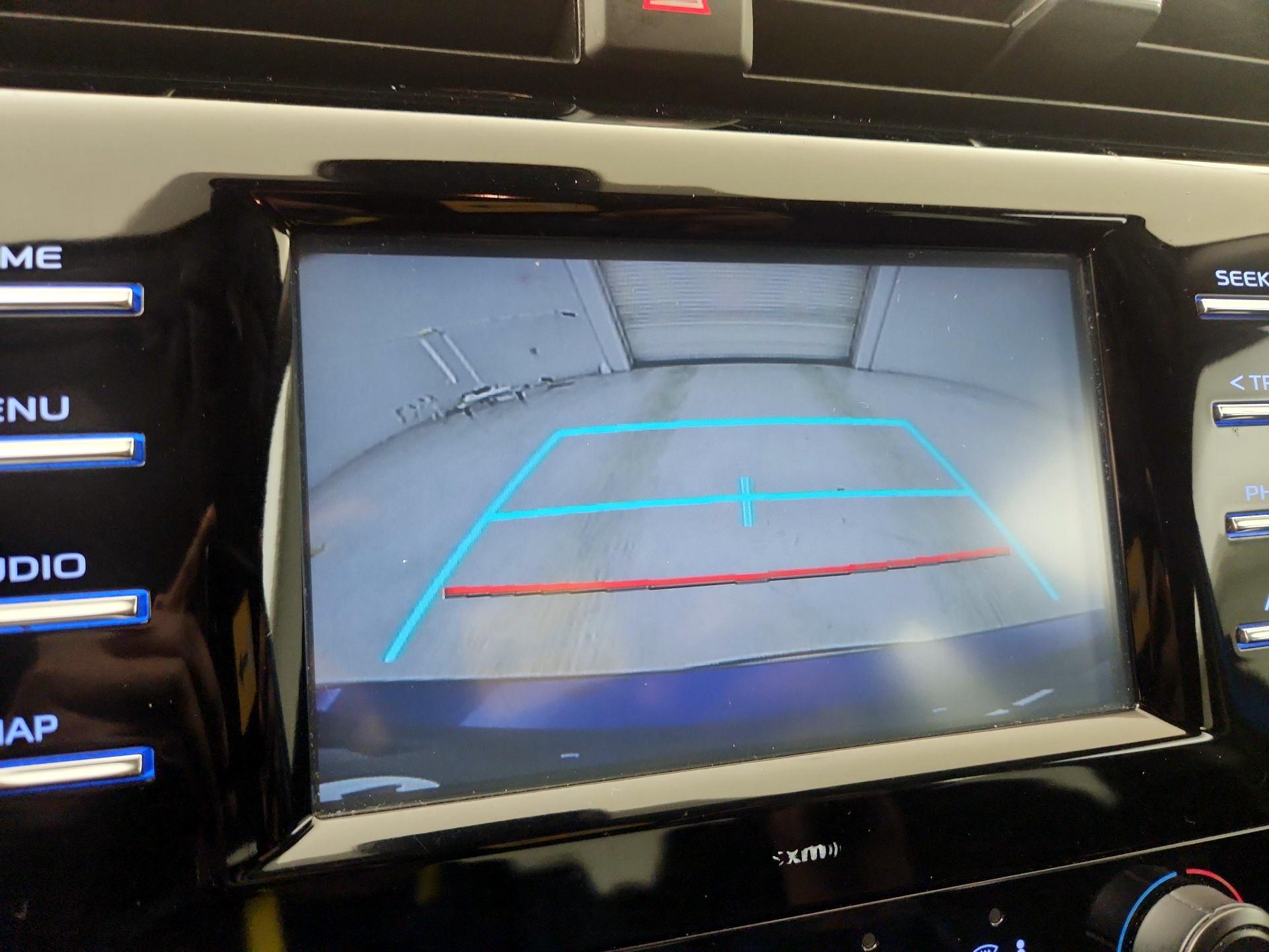 Thumbnail: 2020 Toyota Camry - 14