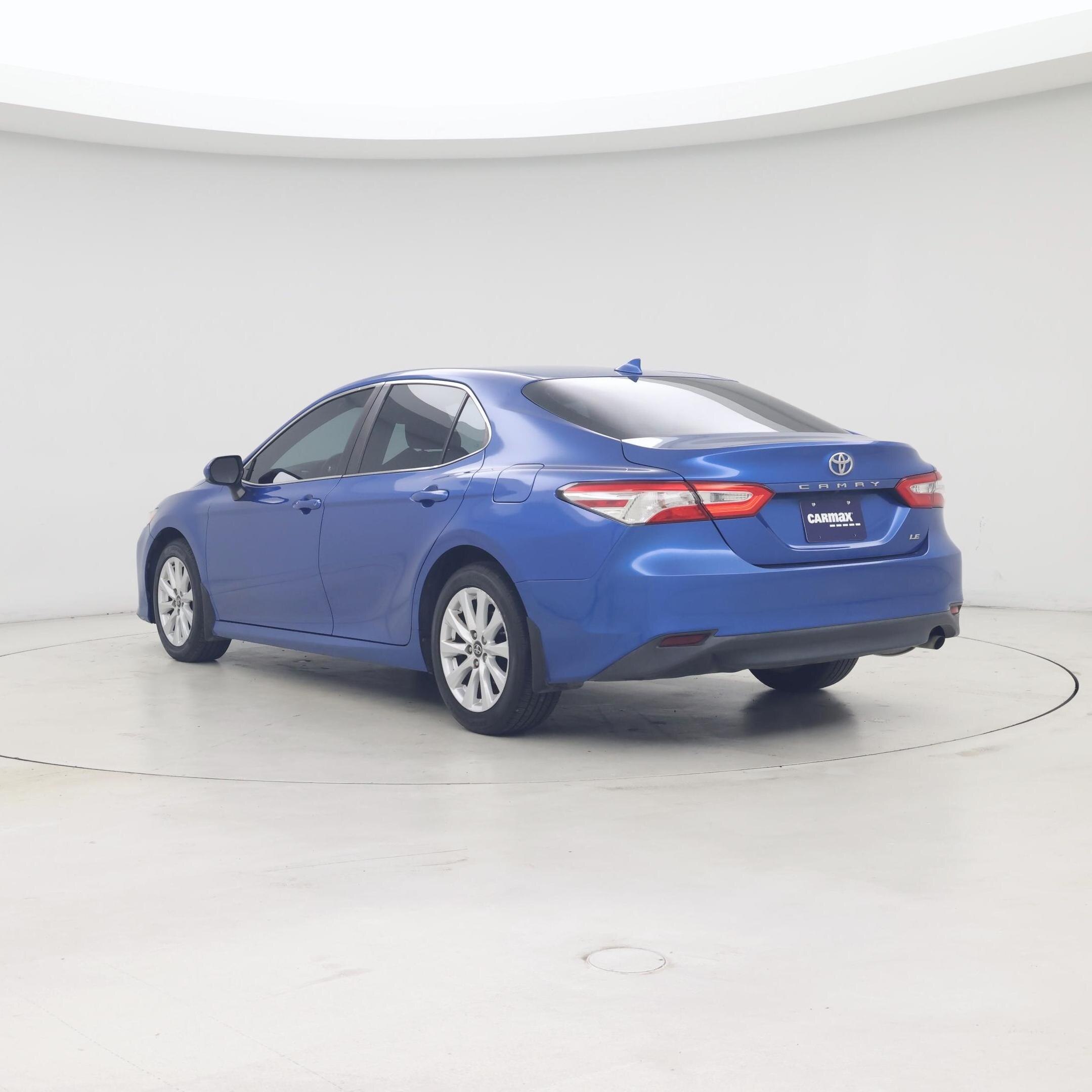 Thumbnail: 2020 Toyota Camry - 2