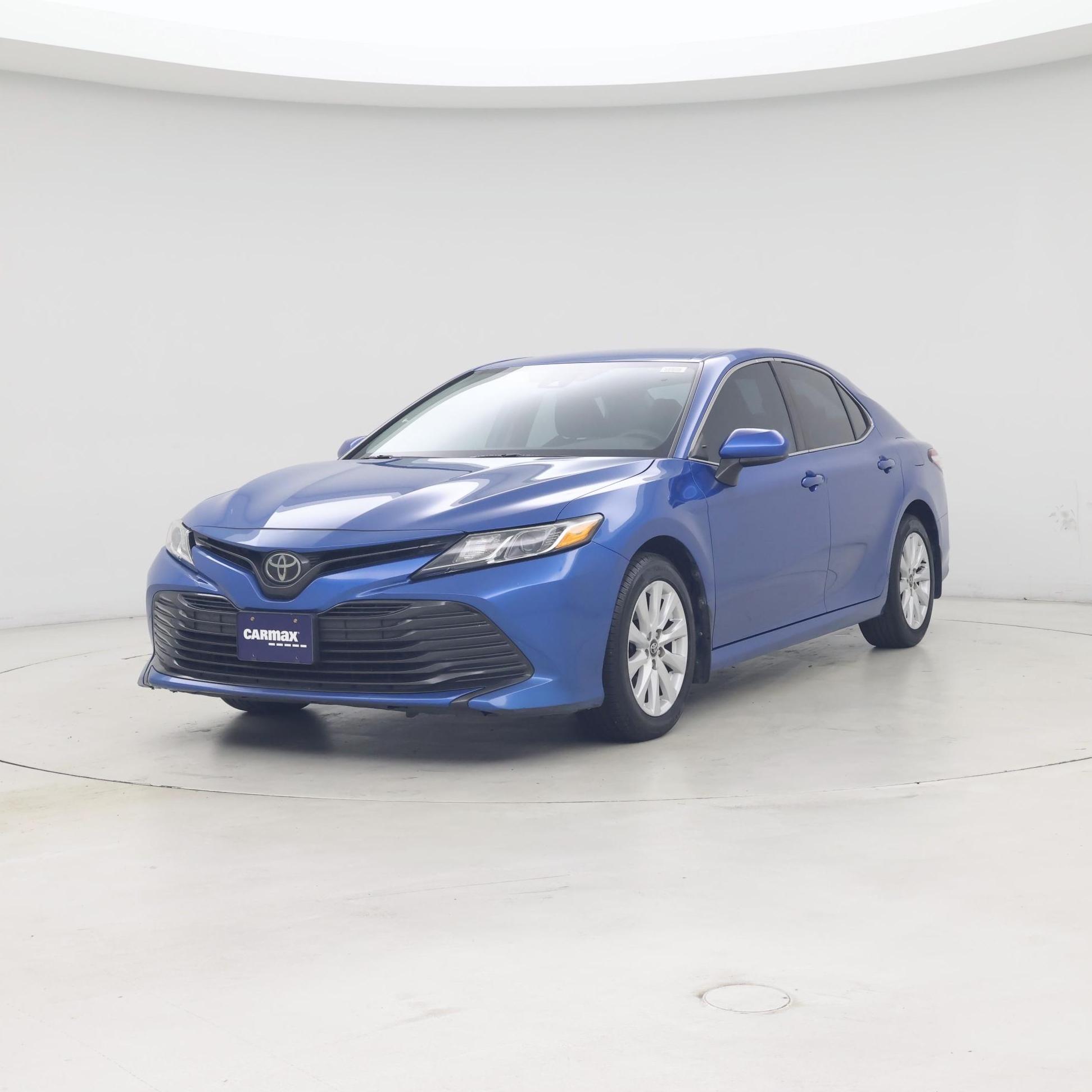 Thumbnail: 2020 Toyota Camry - 4