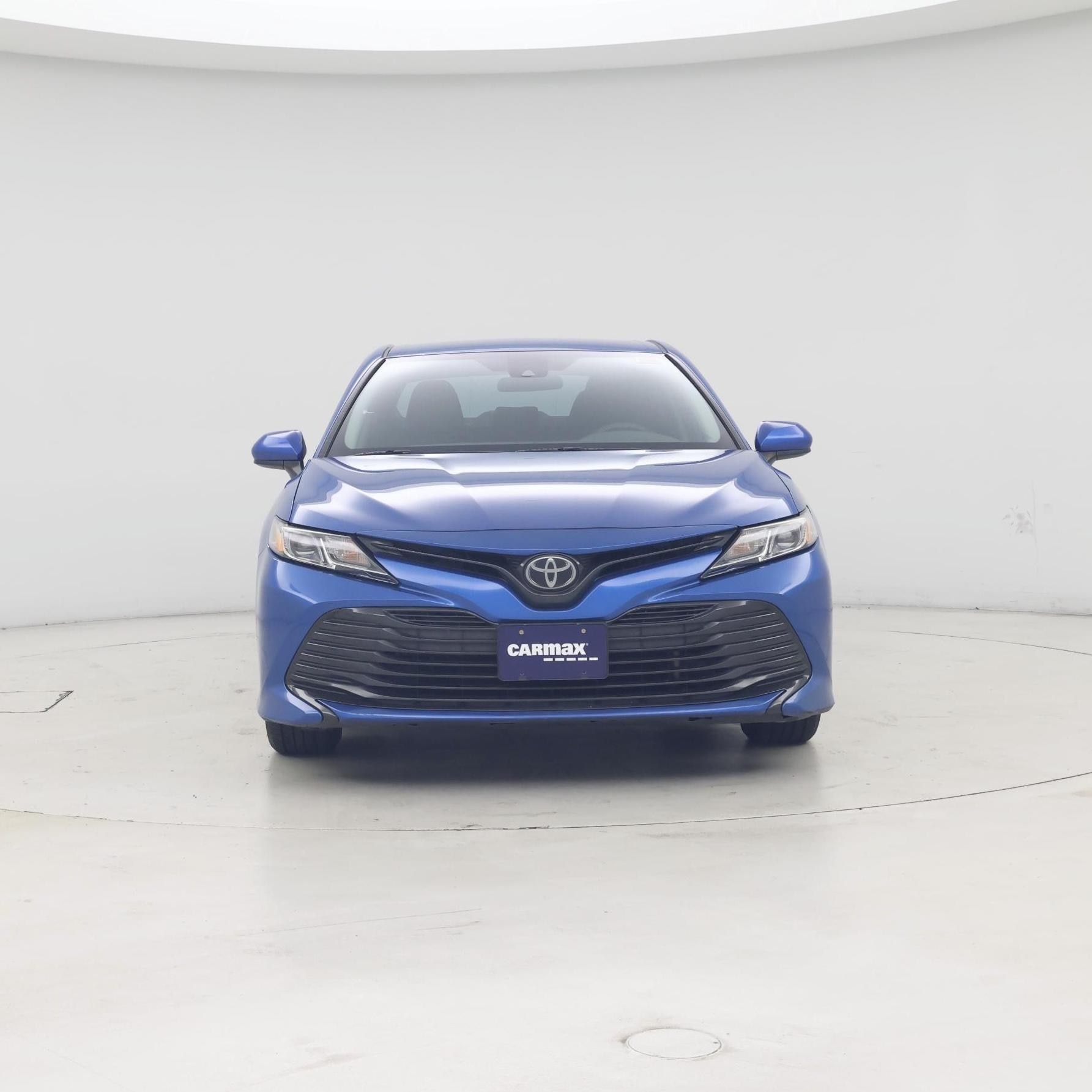 Thumbnail: 2020 Toyota Camry - 5