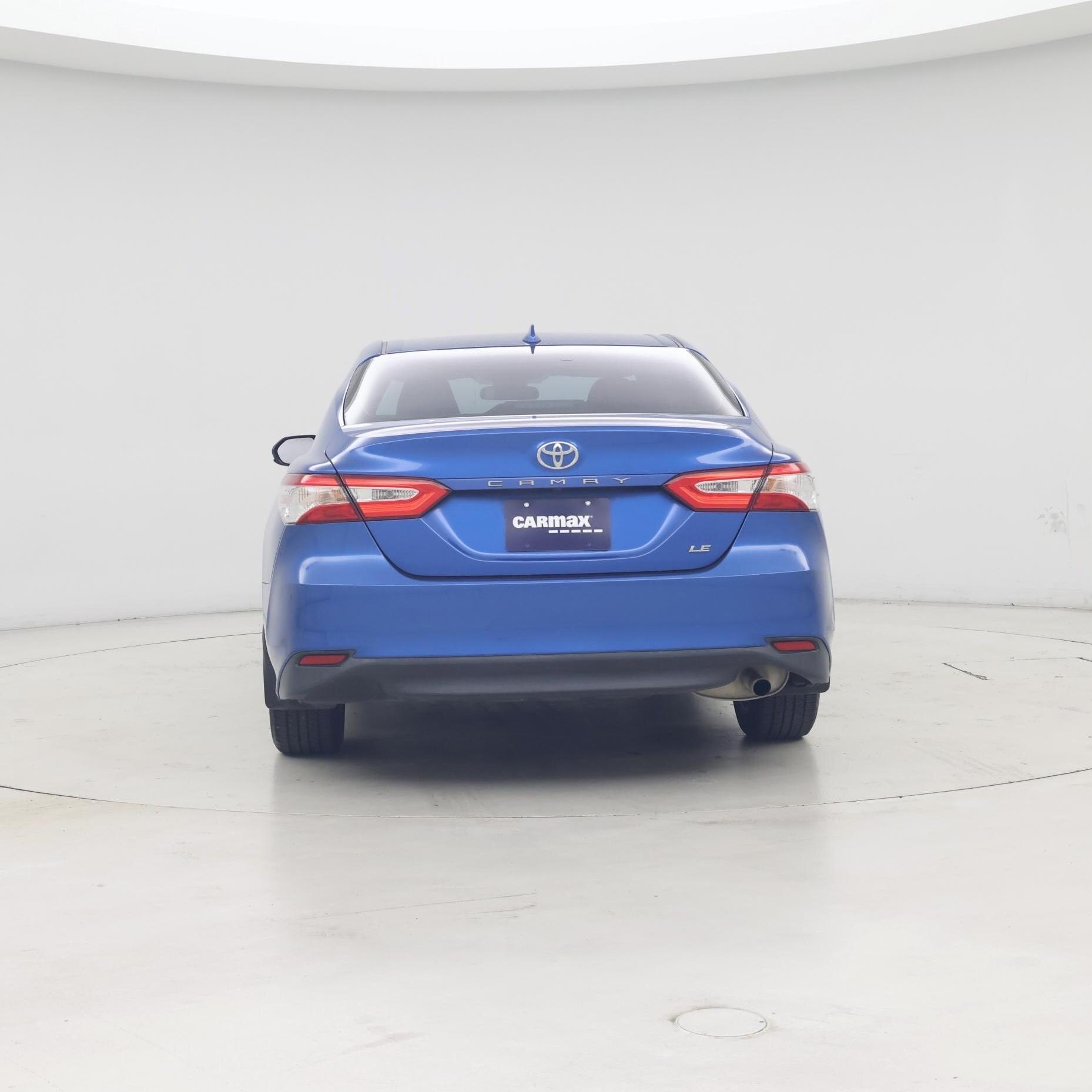 Thumbnail: 2020 Toyota Camry - 6