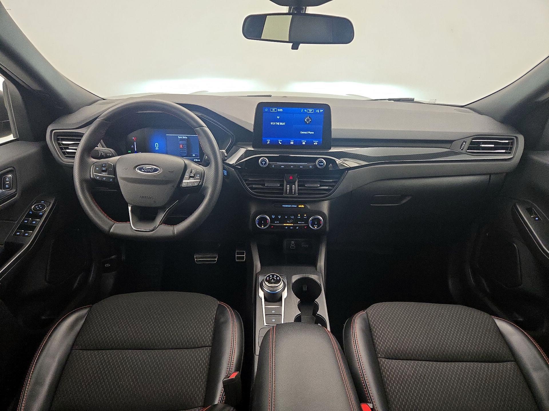 Thumbnail: 2024 Ford Escape - 9