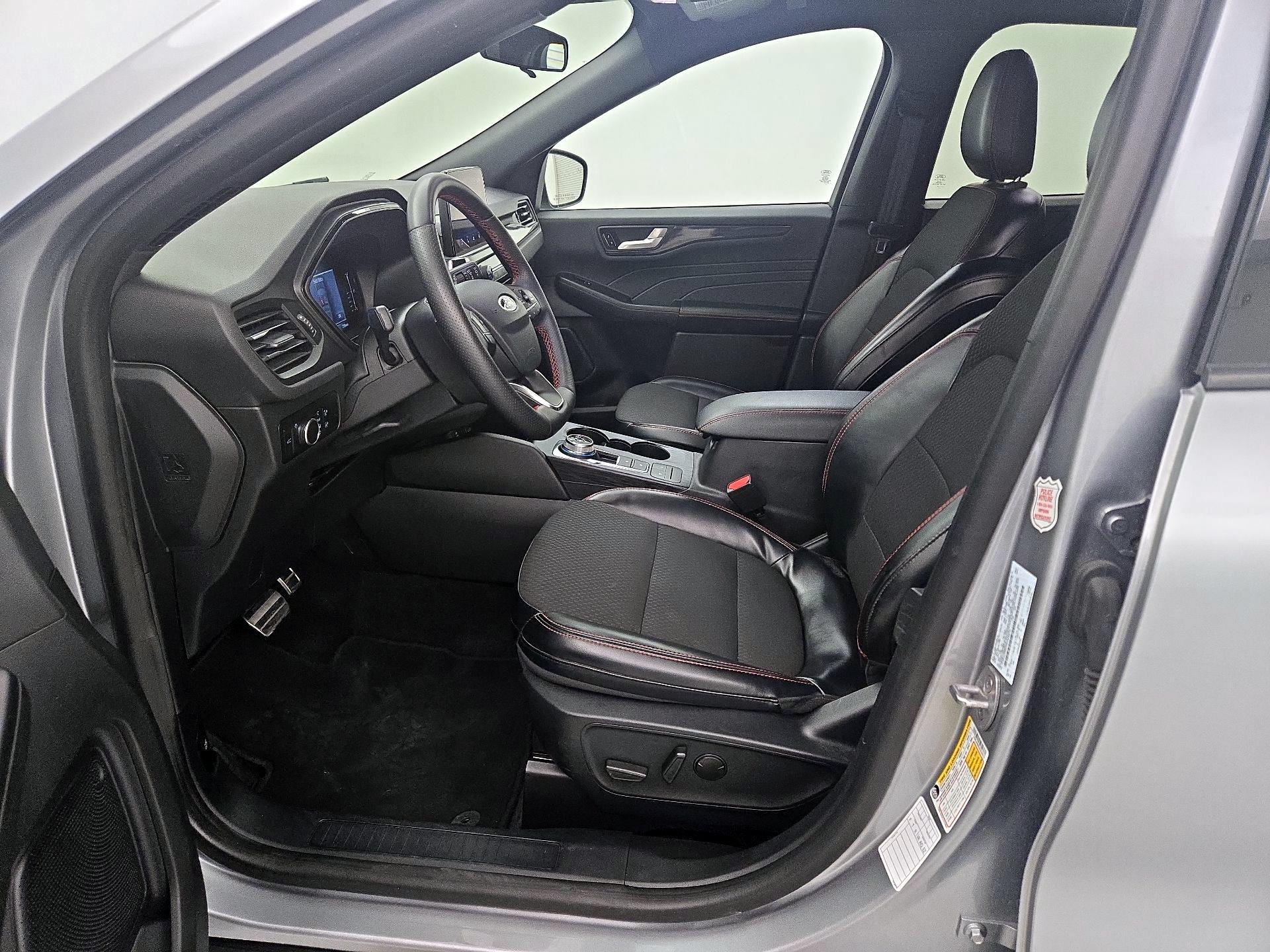 Thumbnail: 2024 Ford Escape - 11