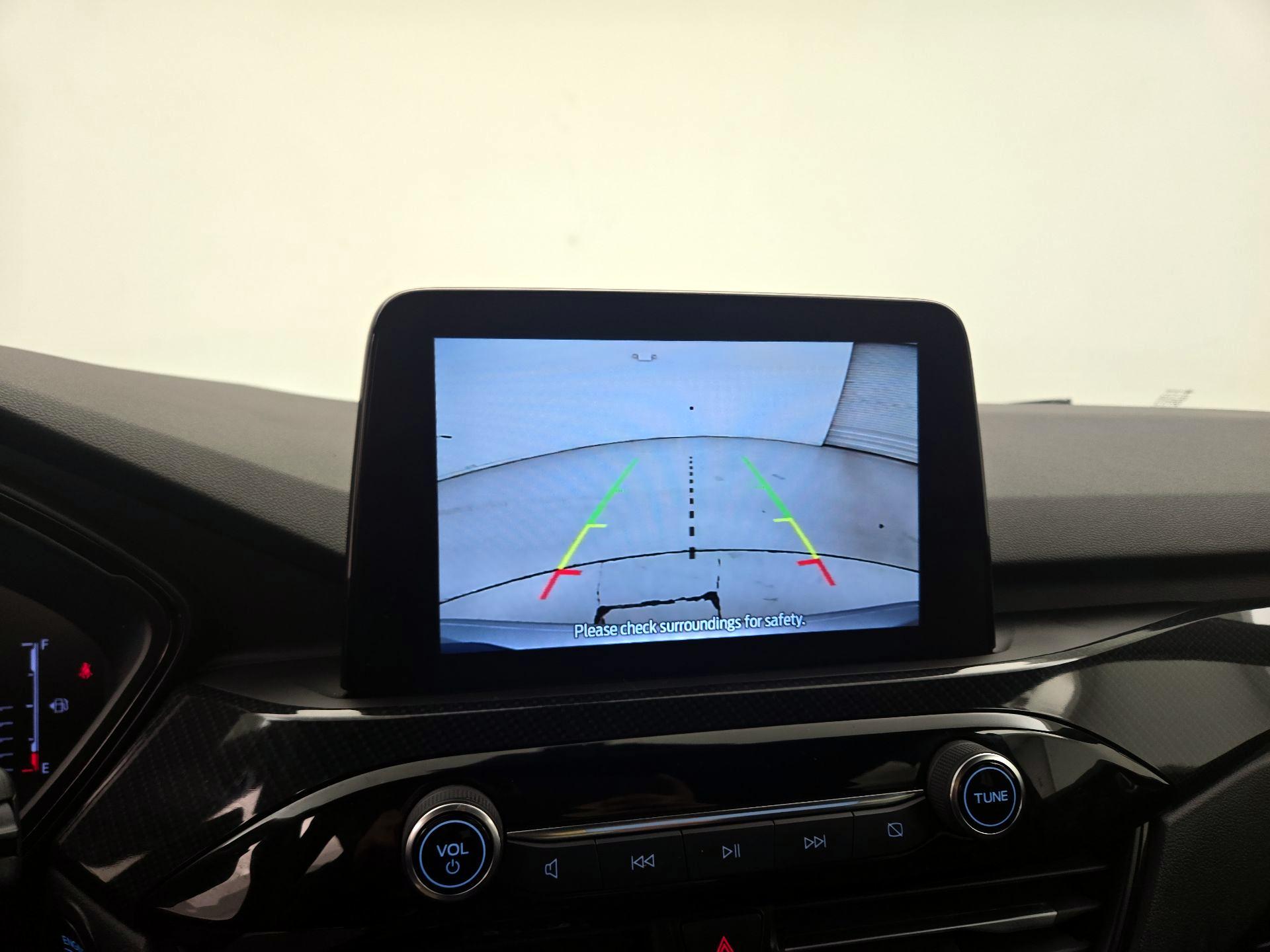 Thumbnail: 2024 Ford Escape - 14