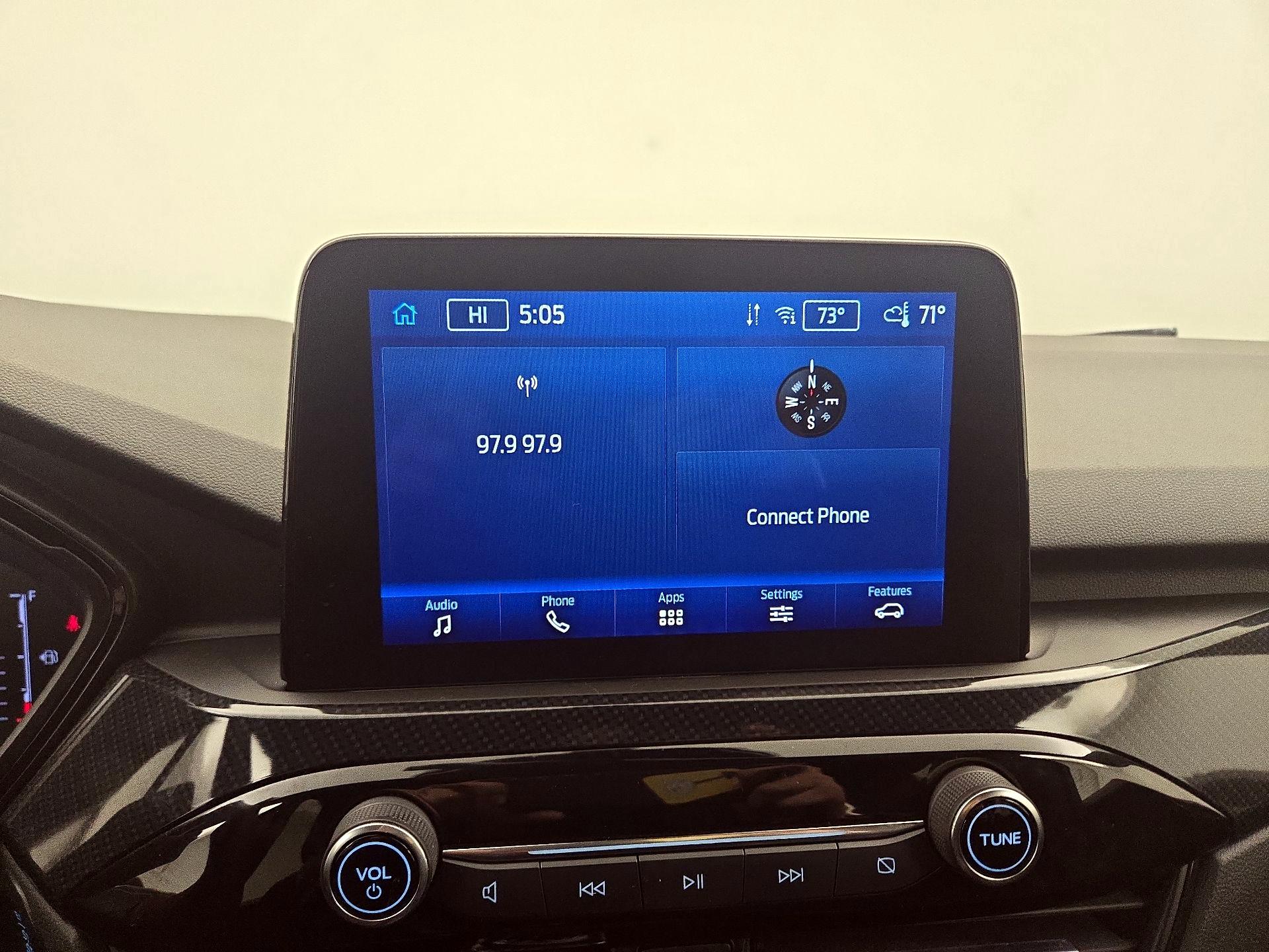 Thumbnail: 2024 Ford Escape - 15