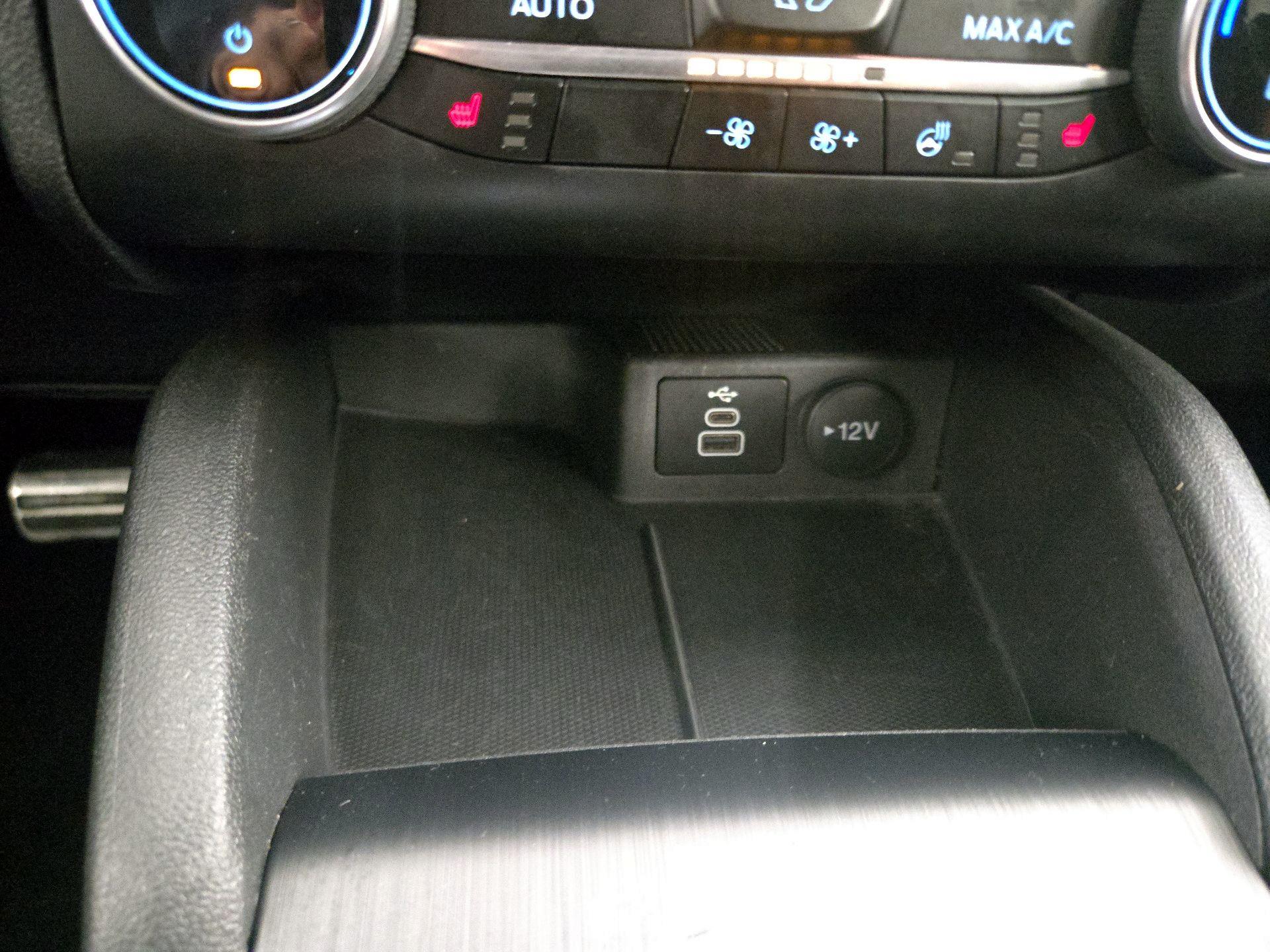 Thumbnail: 2024 Ford Escape - 18