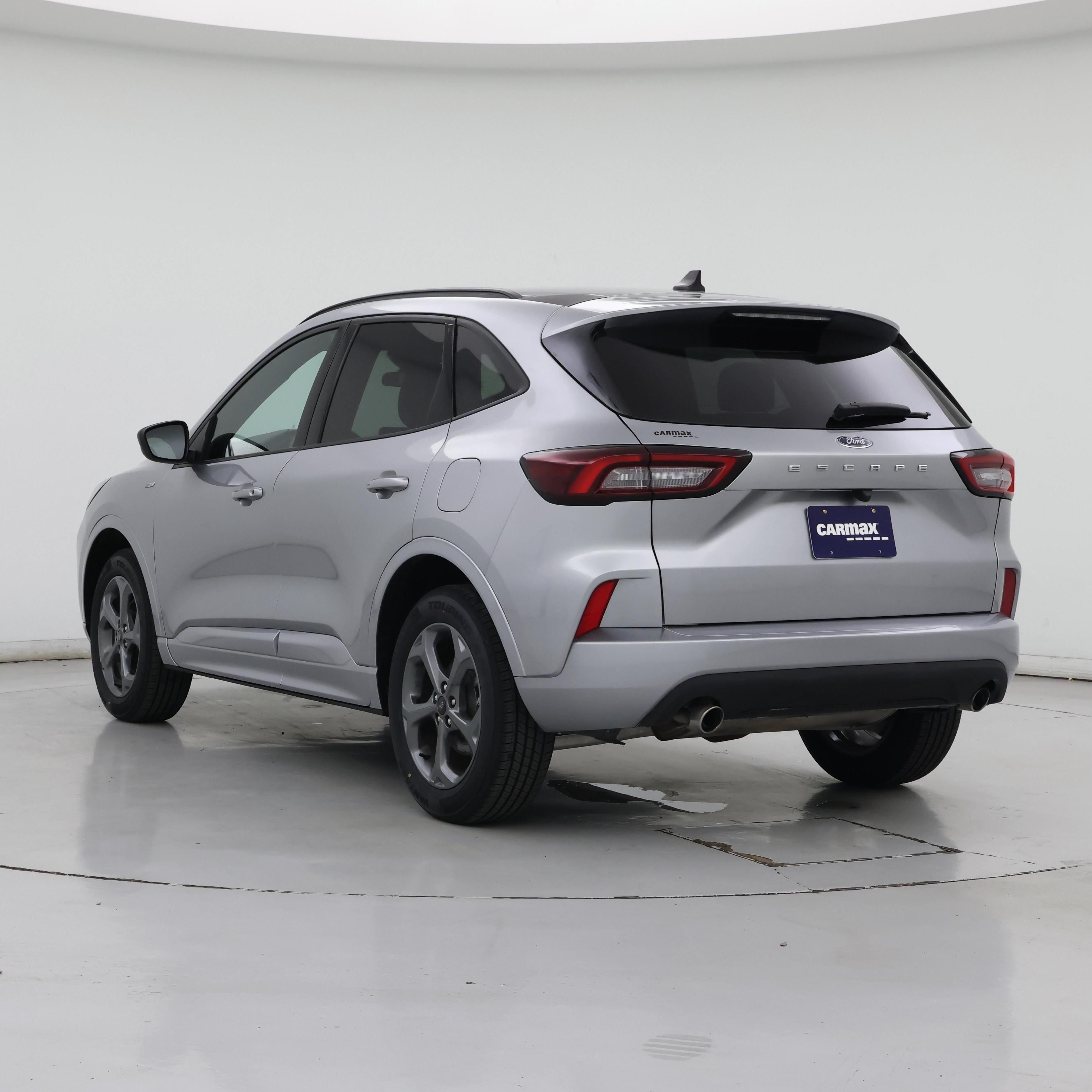 Thumbnail: 2024 Ford Escape - 2