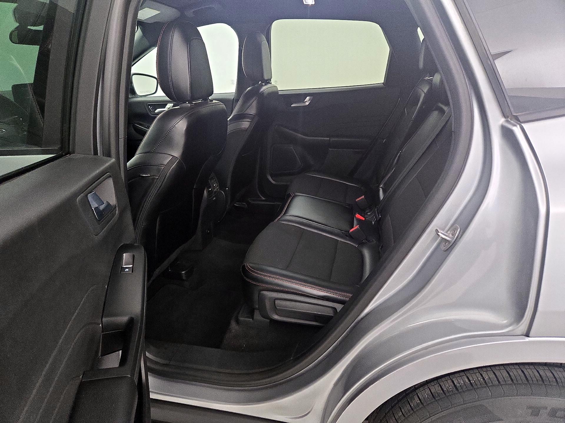 Thumbnail: 2024 Ford Escape - 19