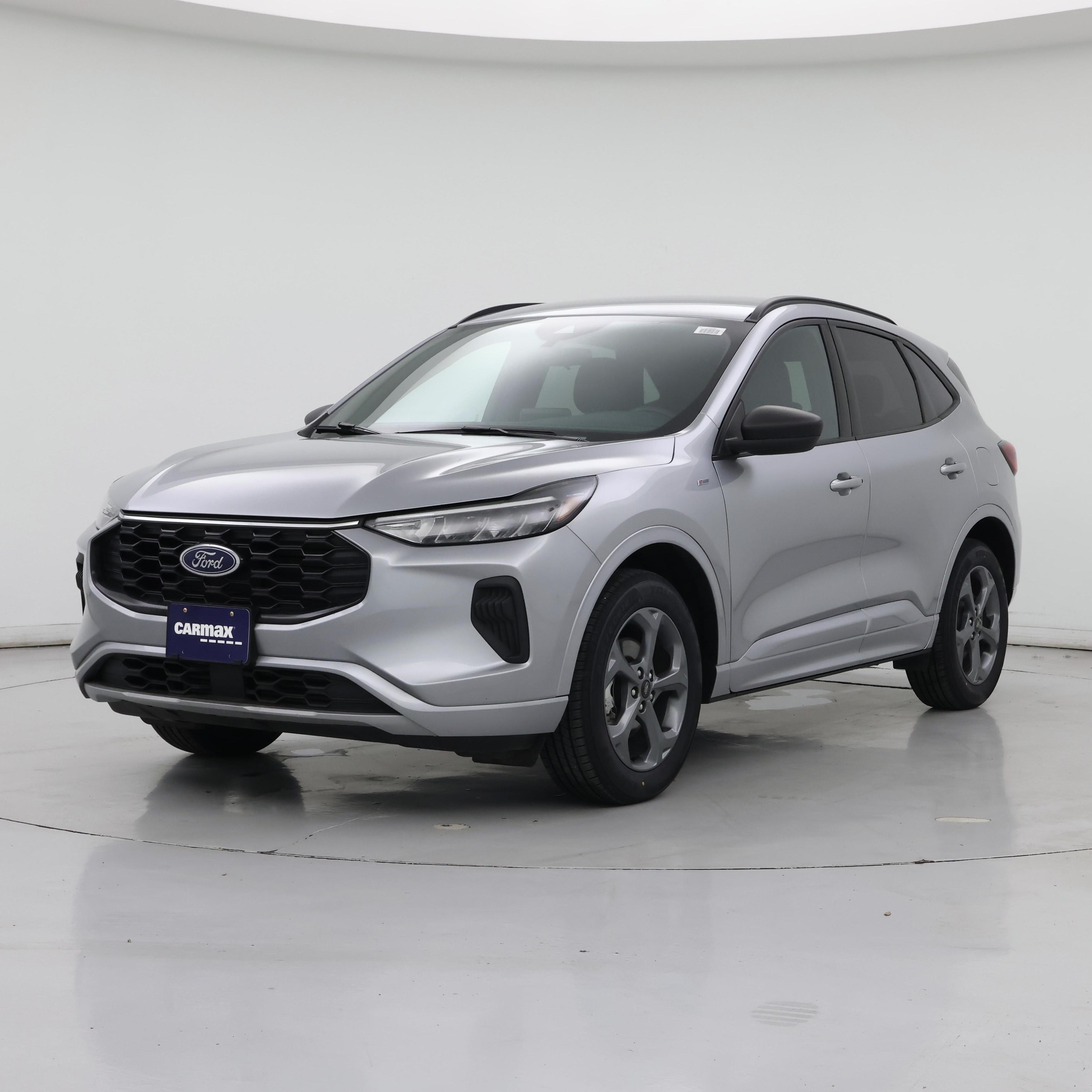 Thumbnail: 2024 Ford Escape - 4