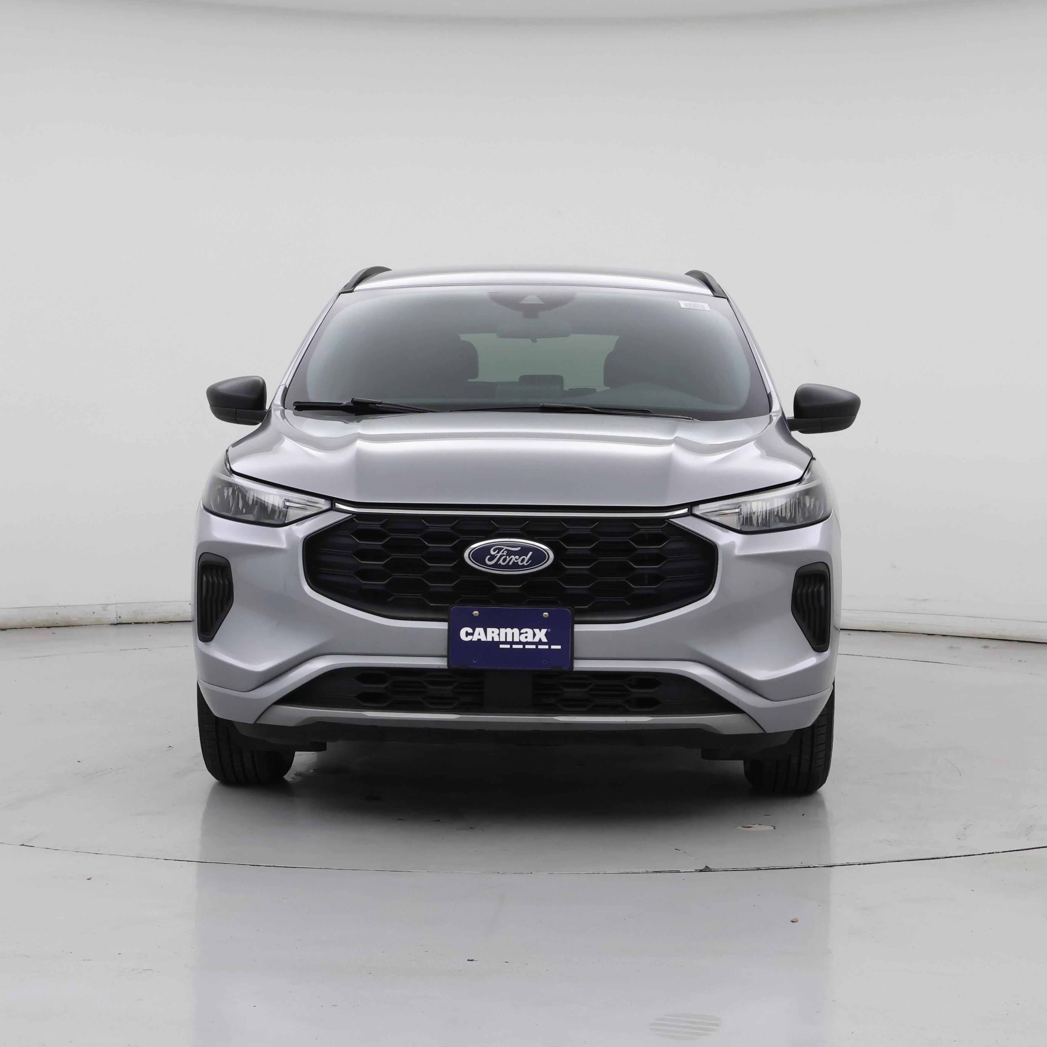 Thumbnail: 2024 Ford Escape - 5