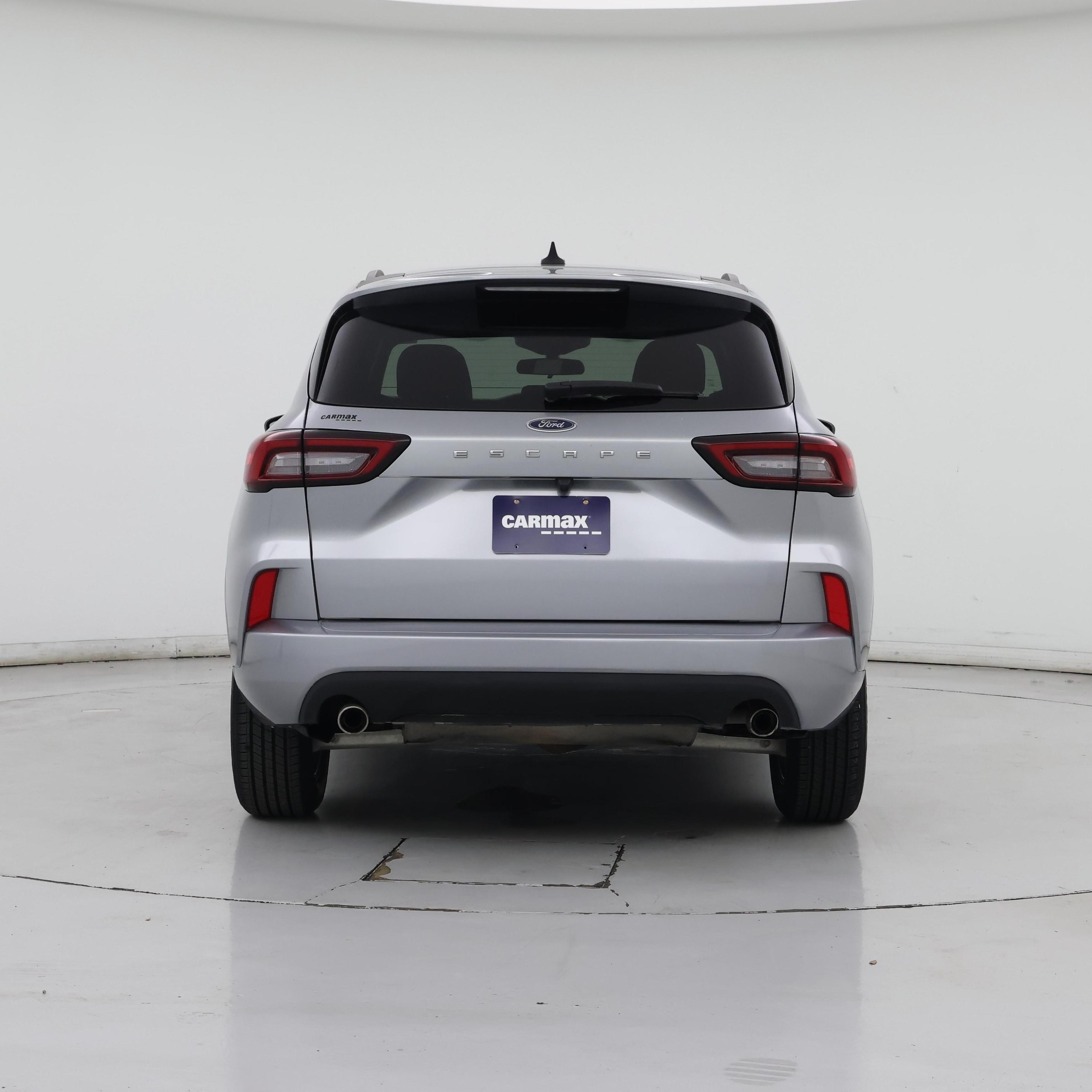 Thumbnail: 2024 Ford Escape - 6