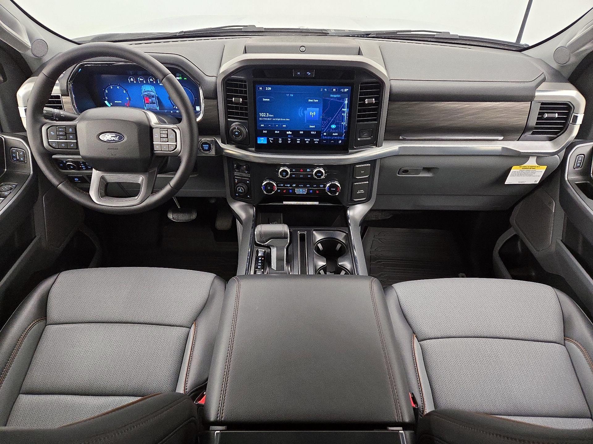 Thumbnail: 2025 Ford F-150 - 9