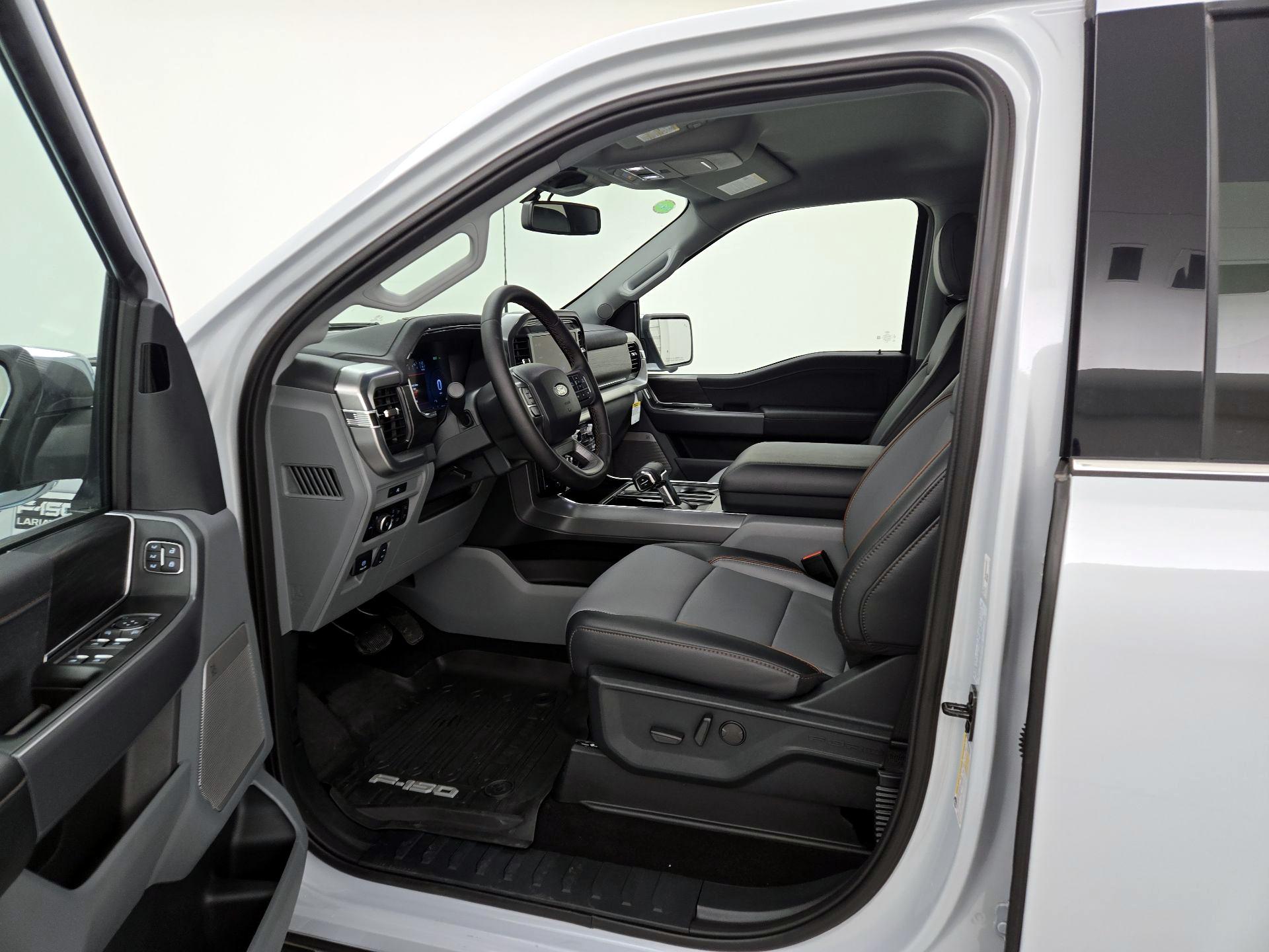 Thumbnail: 2025 Ford F-150 - 11