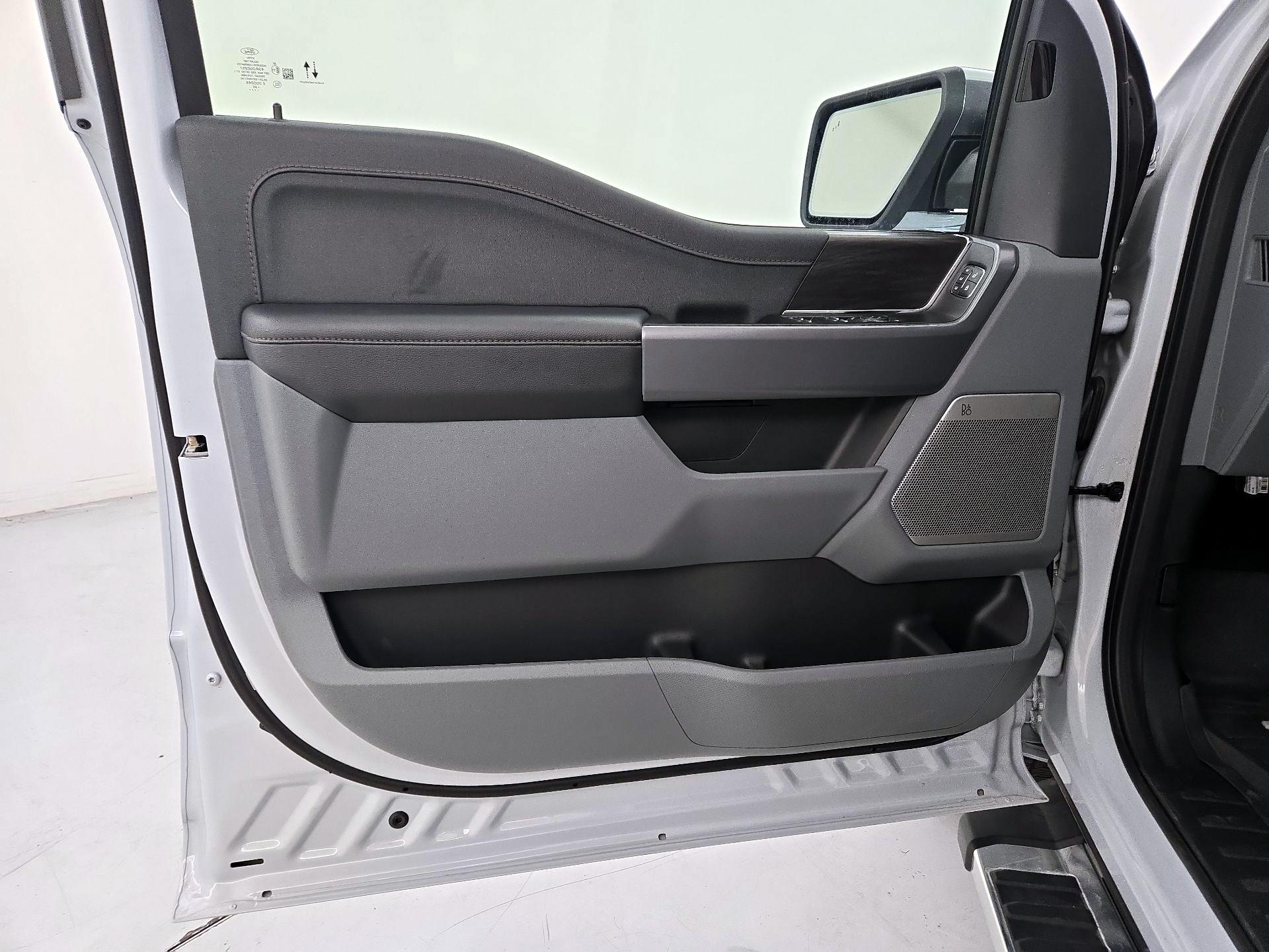 Thumbnail: 2025 Ford F-150 - 12